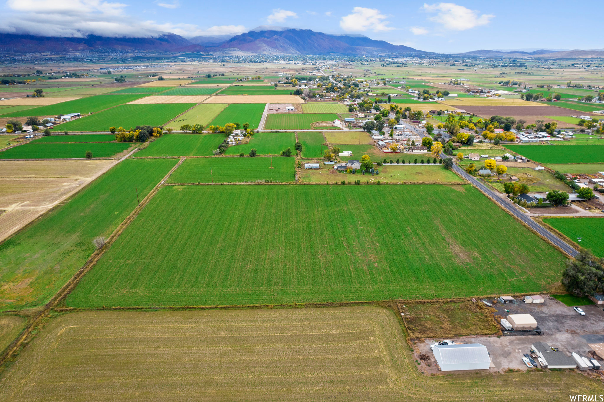 74101 S 3200 W, Benjamin, Utah 84660, ,Land,For sale,3200,1952251