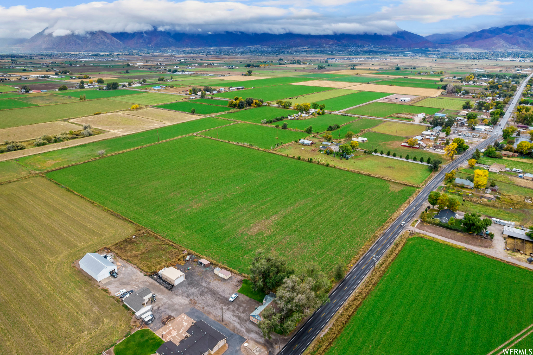 74101 S 3200 W, Benjamin, Utah 84660, ,Land,For sale,3200,1952251