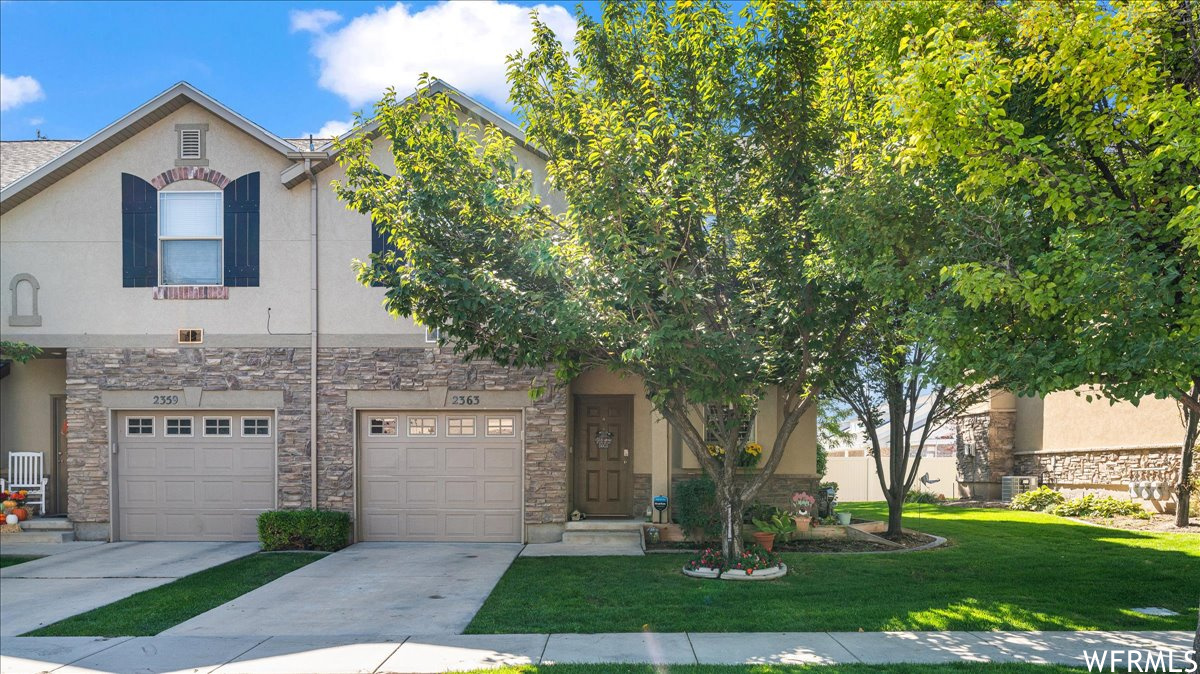 2363 W Montcalm Dr Riverton UT 84065 399,900