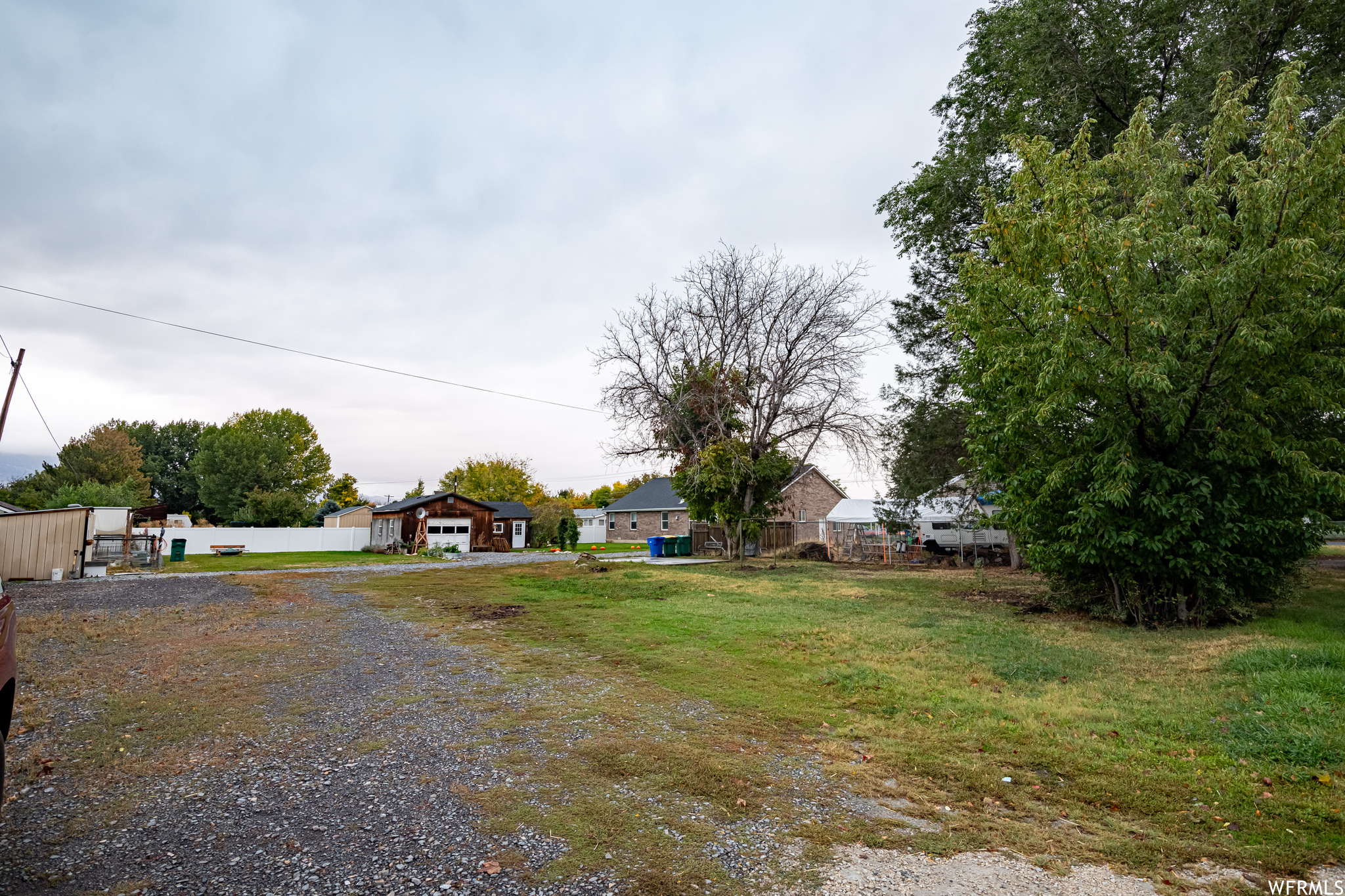 Street view of whole lot