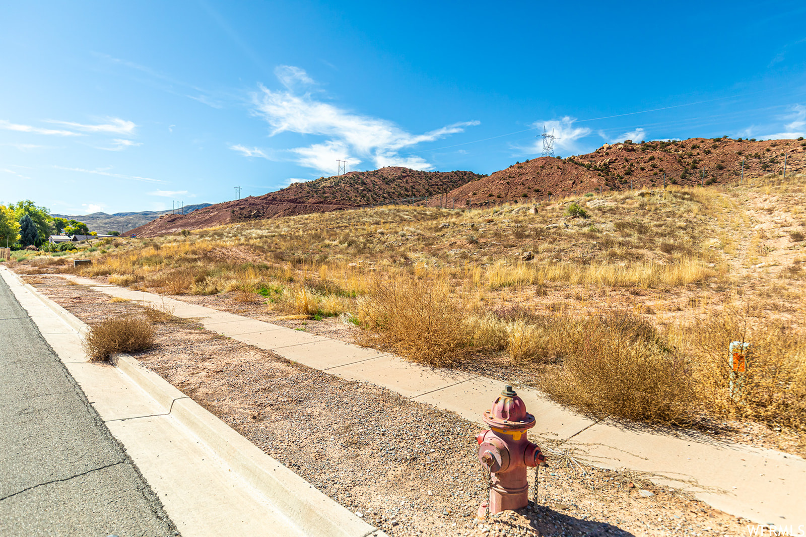 821 N INDIAN HILLS, Richfield, Utah 84701, ,Land,For sale,INDIAN HILLS,1962401