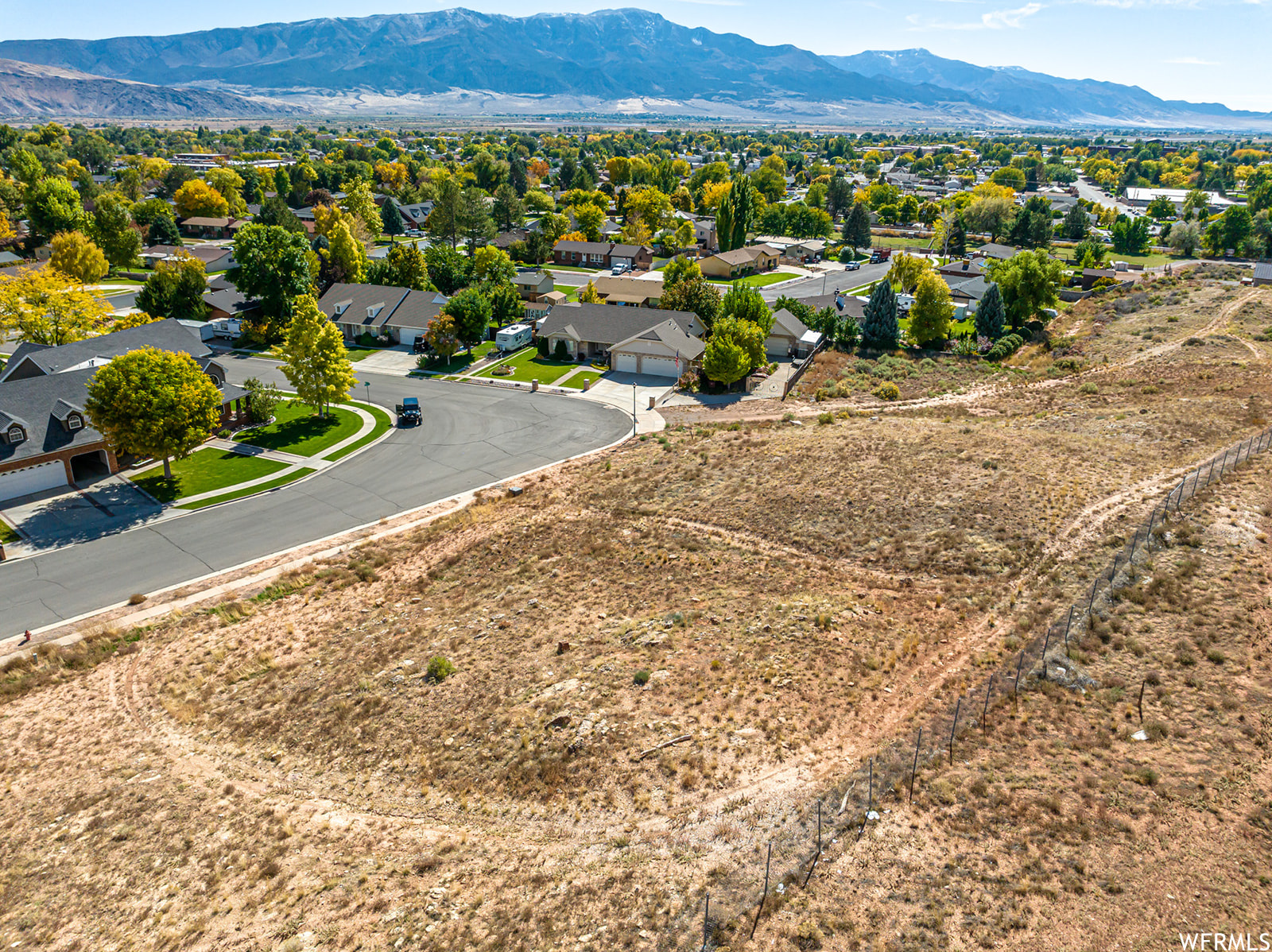 821 N INDIAN HILLS, Richfield, Utah 84701, ,Land,For sale,INDIAN HILLS,1962401