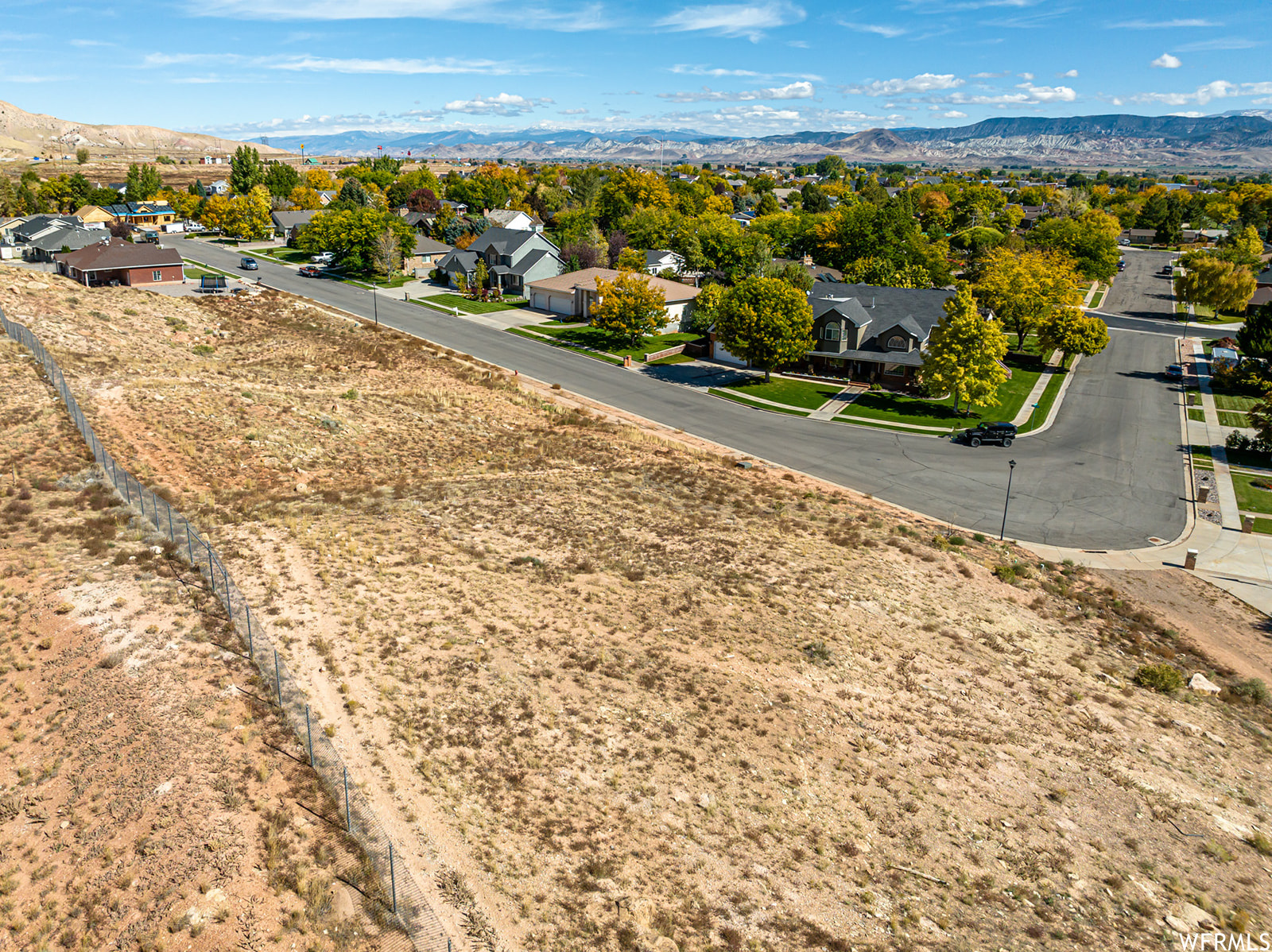 821 N INDIAN HILLS, Richfield, Utah 84701, ,Land,For sale,INDIAN HILLS,1962401