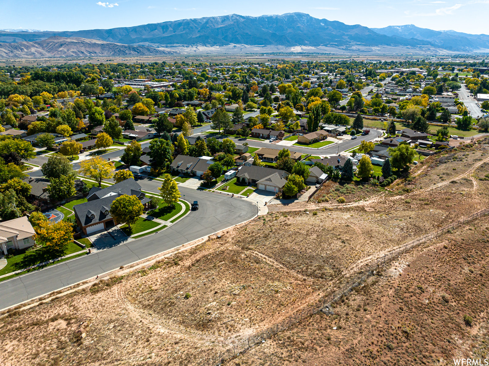 821 N INDIAN HILLS, Richfield, Utah 84701, ,Land,For sale,INDIAN HILLS,1962401