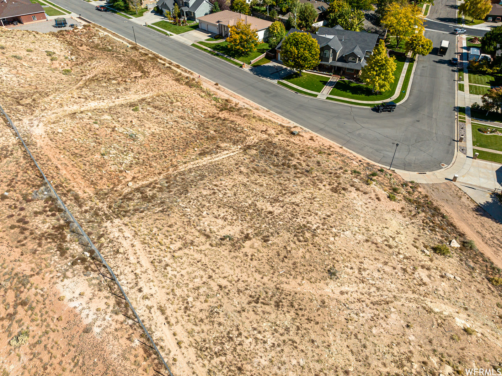 821 N INDIAN HILLS, Richfield, Utah 84701, ,Land,For sale,INDIAN HILLS,1962401