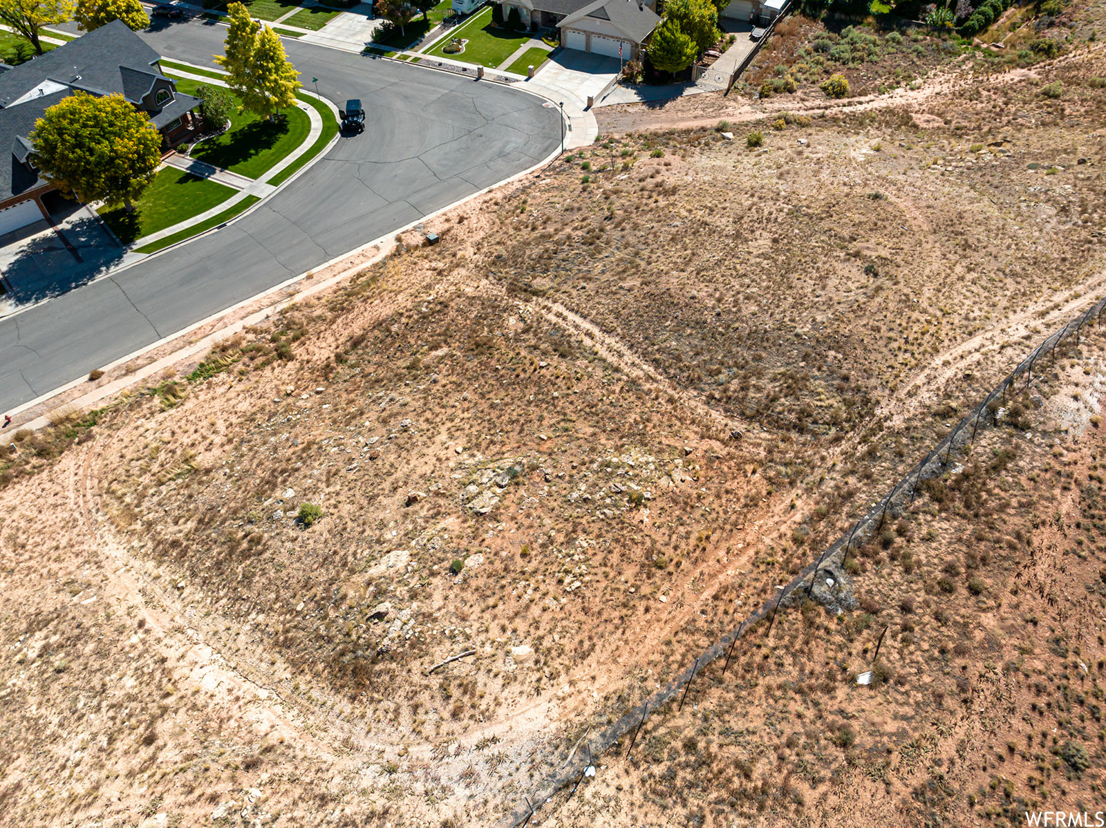 821 N INDIAN HILLS, Richfield, Utah 84701, ,Land,For sale,INDIAN HILLS,1962401