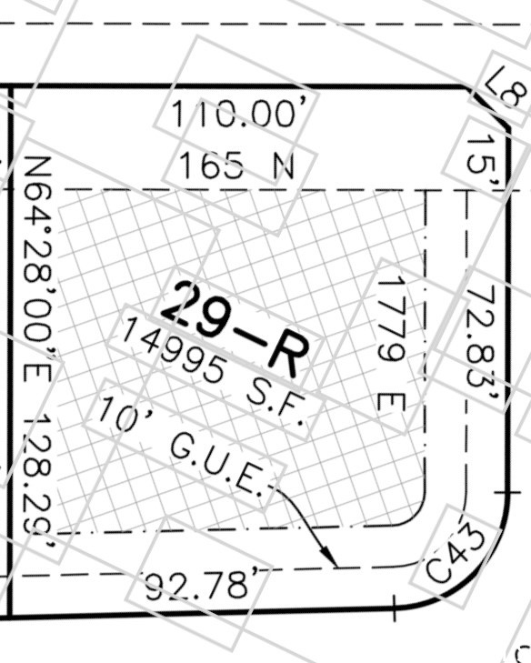 1779 E TERRACE #29-R, Fruit Heights, Utah 84037, ,Land,For sale,TERRACE,1962404