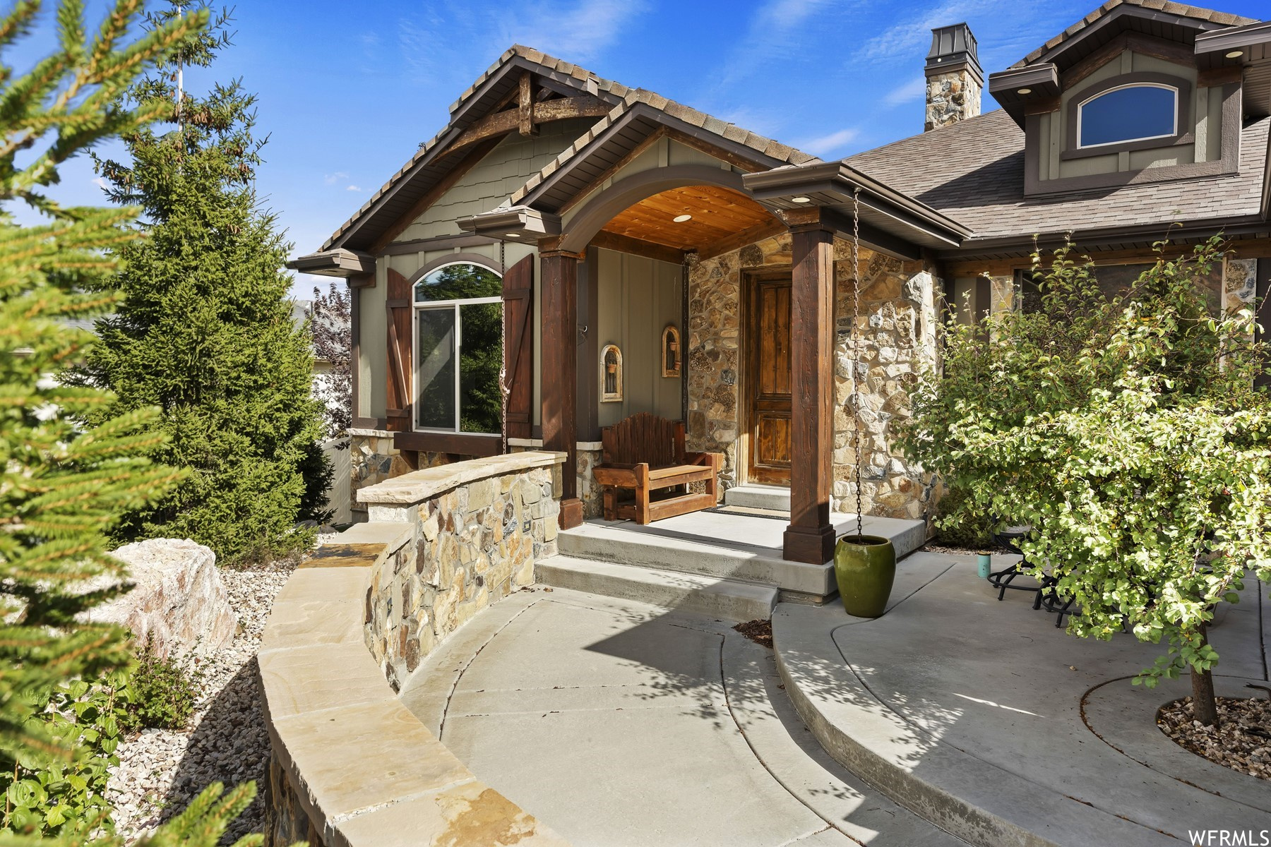 611 Willard Peak Rd Mantua UT 84324 1,299,999