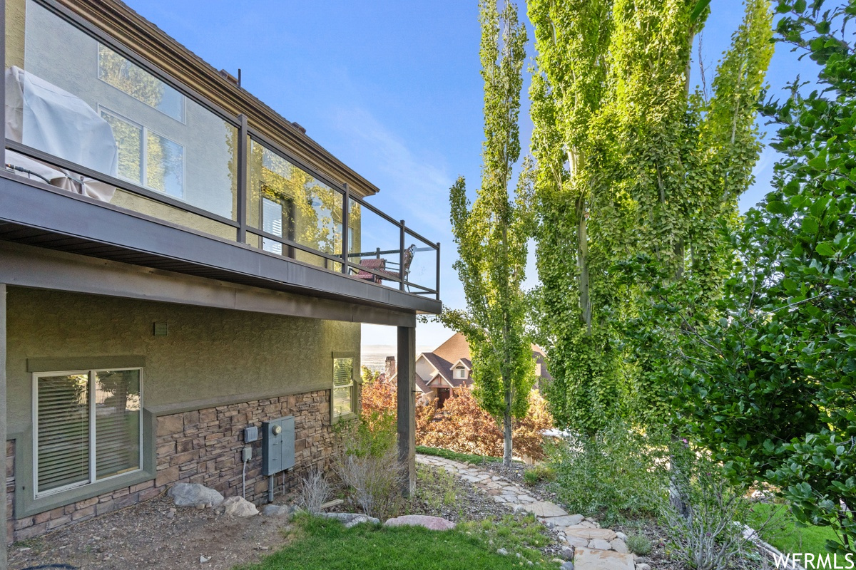 4249 S Foothill Dr Bountiful UT 84010 1,475,000