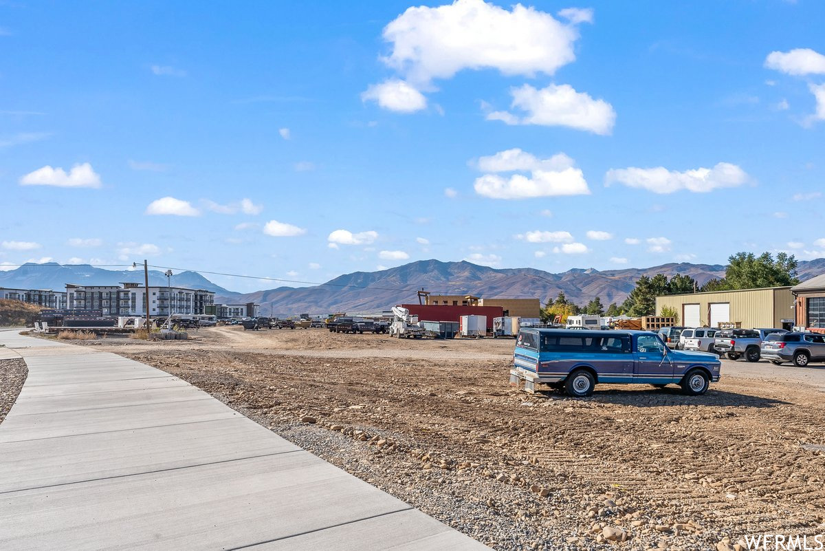 1496 S HIGHWAY 40, Heber City, Utah 84032, ,Land,For sale,HIGHWAY 40,1962779