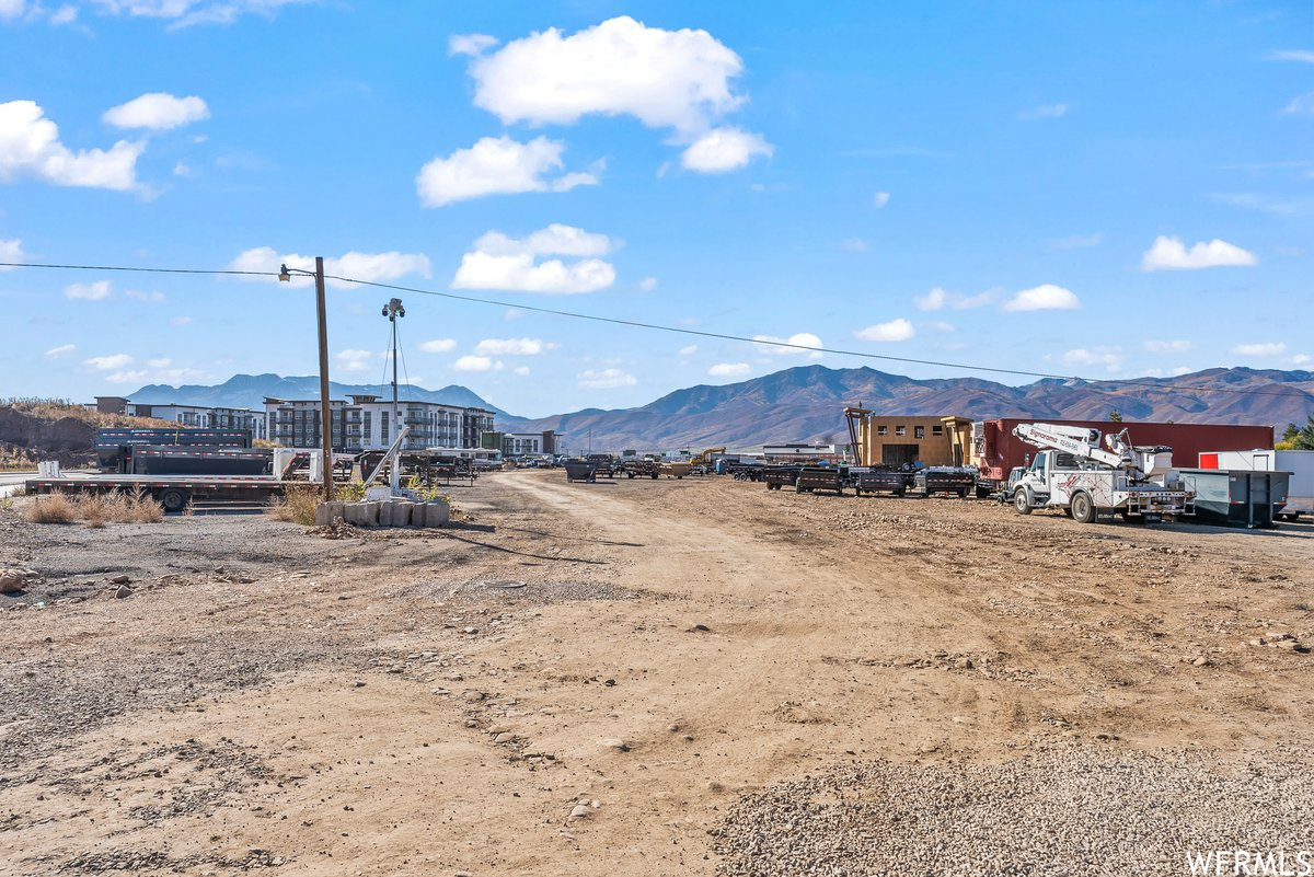 1496 S HIGHWAY 40, Heber City, Utah 84032, ,Land,For sale,HIGHWAY 40,1962779