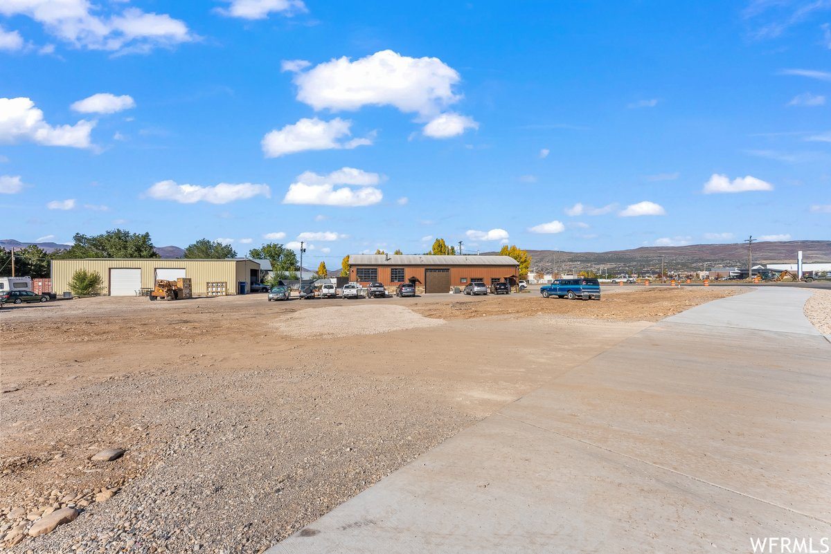 1496 S HIGHWAY 40, Heber City, Utah 84032, ,Land,For sale,HIGHWAY 40,1962779