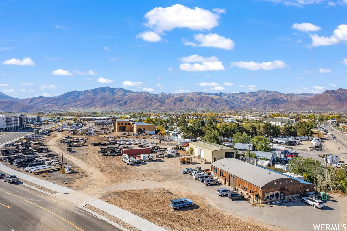 1496 S HIGHWAY 40, Heber City, Utah 84032, ,Land,For sale,HIGHWAY 40,1962779