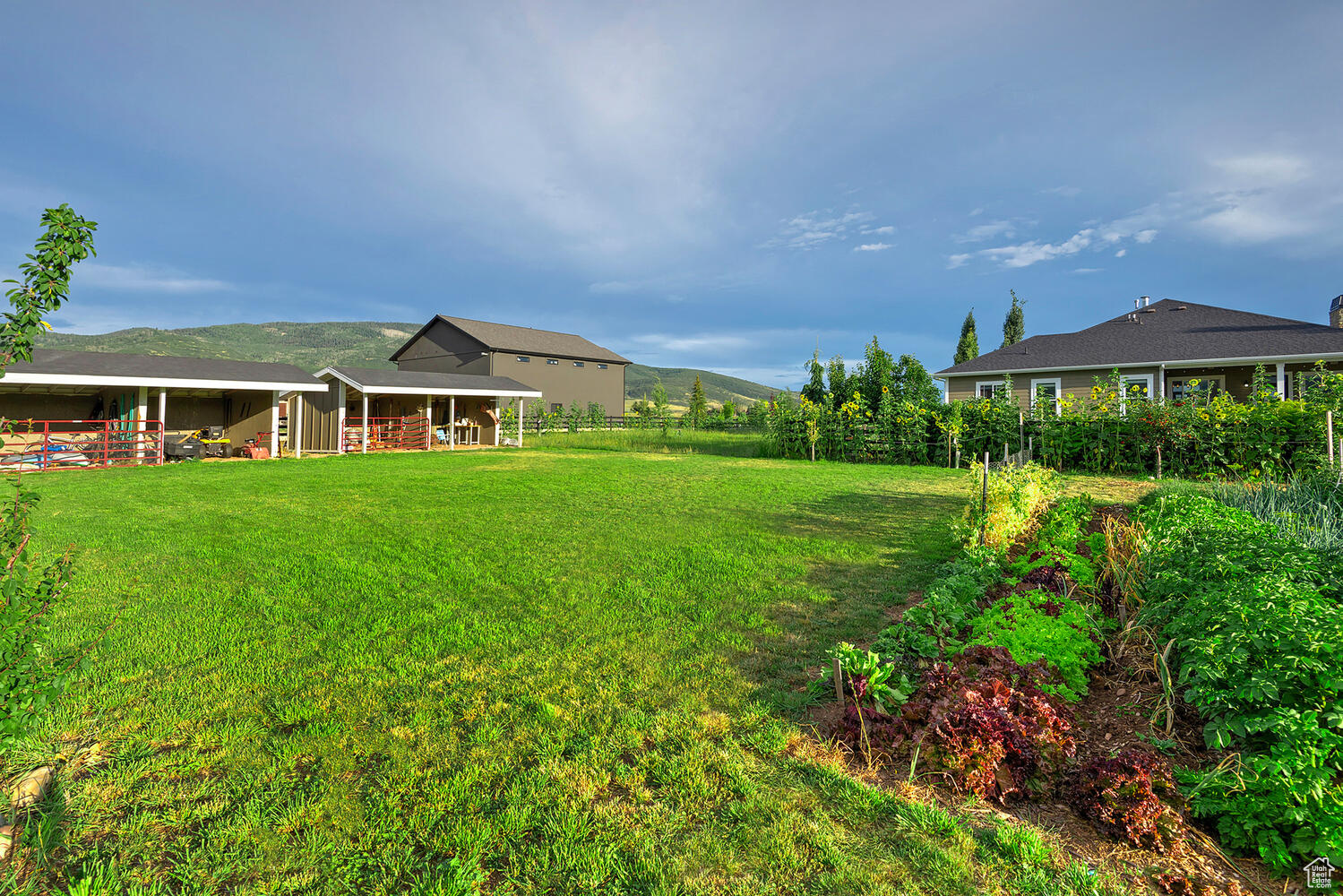 228 W LAZY ACRES, Kamas, Utah 84036, 5 Bedrooms Bedrooms, 17 Rooms Rooms,3 BathroomsBathrooms,Residential,For sale,LAZY ACRES,1962820