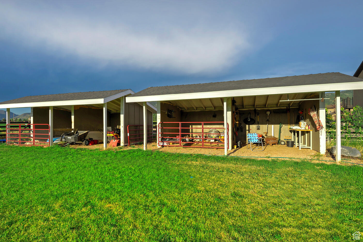 228 W LAZY ACRES, Kamas, Utah 84036, 5 Bedrooms Bedrooms, 17 Rooms Rooms,3 BathroomsBathrooms,Residential,For sale,LAZY ACRES,1962820