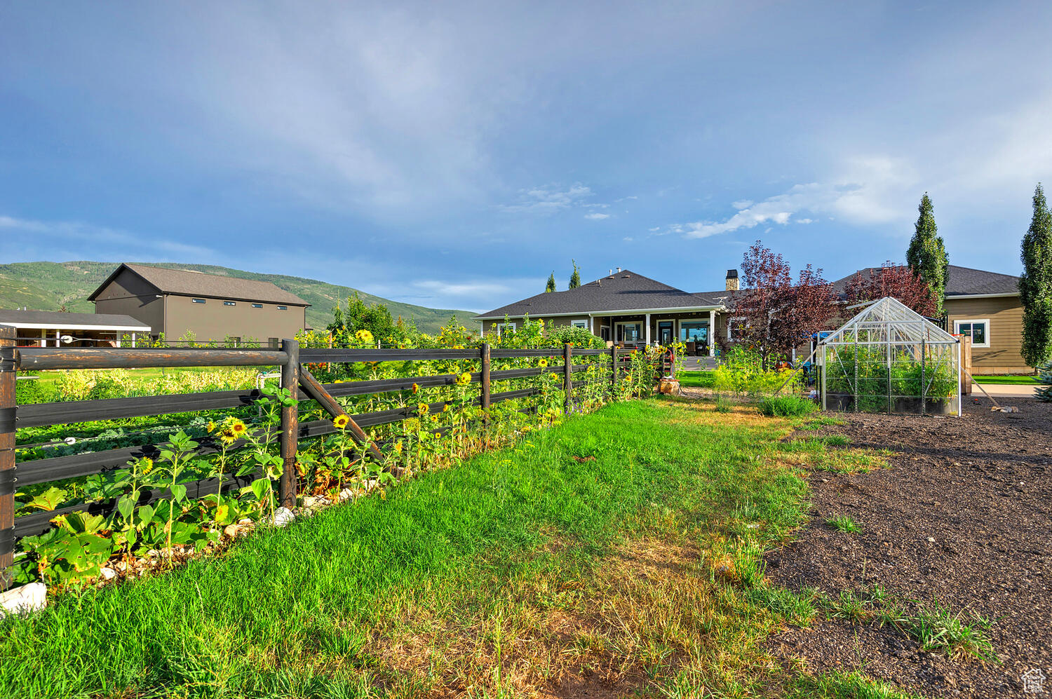 228 W LAZY ACRES, Kamas, Utah 84036, 5 Bedrooms Bedrooms, 17 Rooms Rooms,3 BathroomsBathrooms,Residential,For sale,LAZY ACRES,1962820