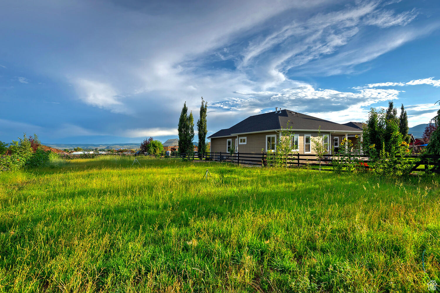 228 W LAZY ACRES, Kamas, Utah 84036, 5 Bedrooms Bedrooms, 17 Rooms Rooms,3 BathroomsBathrooms,Residential,For sale,LAZY ACRES,1962820