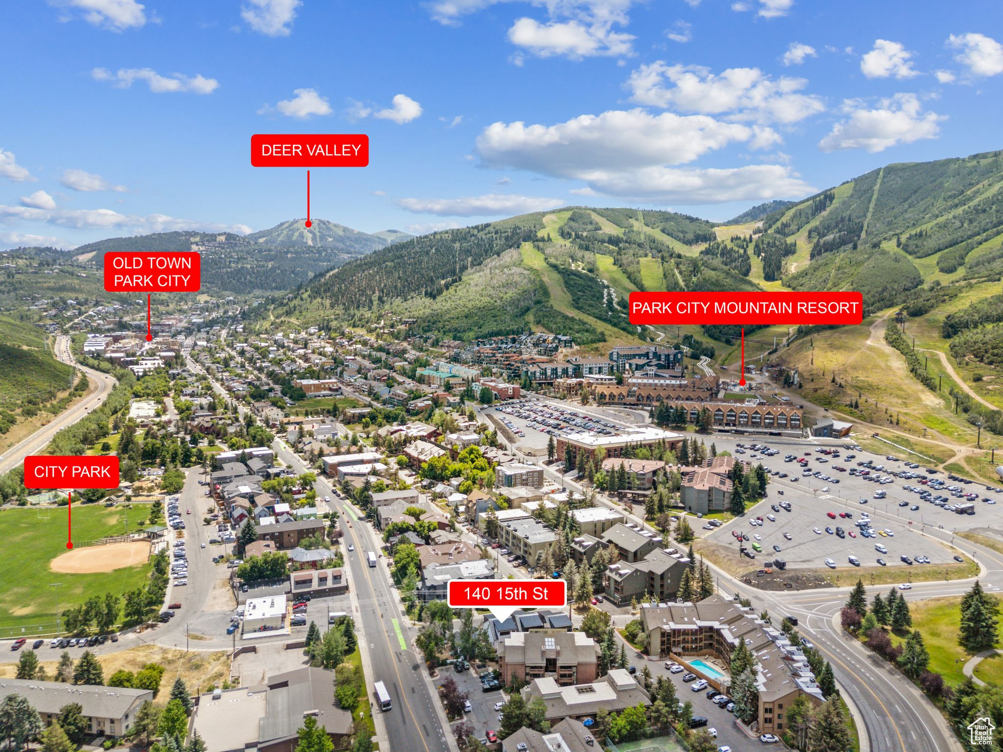 140 15TH, Park City, Utah 84060, 3 Bedrooms Bedrooms, 13 Rooms Rooms,3 BathroomsBathrooms,Residential,For sale,15TH,1962970