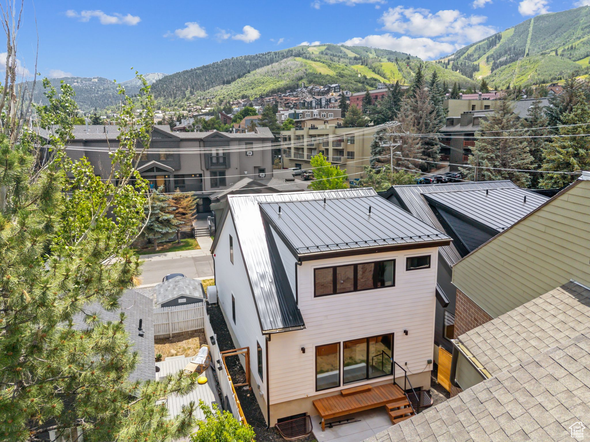 140 15TH, Park City, Utah 84060, 3 Bedrooms Bedrooms, 13 Rooms Rooms,3 BathroomsBathrooms,Residential,For sale,15TH,1962970