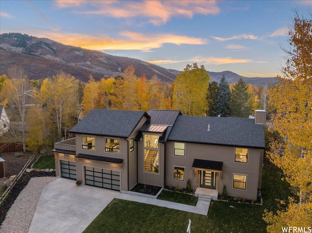 770 RED MAPLE, Park City, Utah 84060, 4 Bedrooms Bedrooms, 17 Rooms Rooms,3 BathroomsBathrooms,Residential,For sale,RED MAPLE,1963175