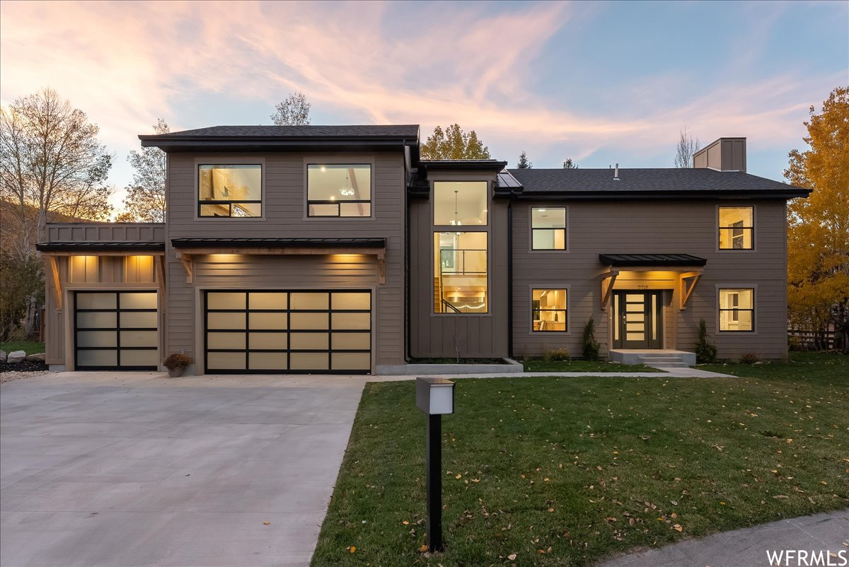 770 RED MAPLE, Park City, Utah 84060, 4 Bedrooms Bedrooms, 17 Rooms Rooms,3 BathroomsBathrooms,Residential,For sale,RED MAPLE,1963175