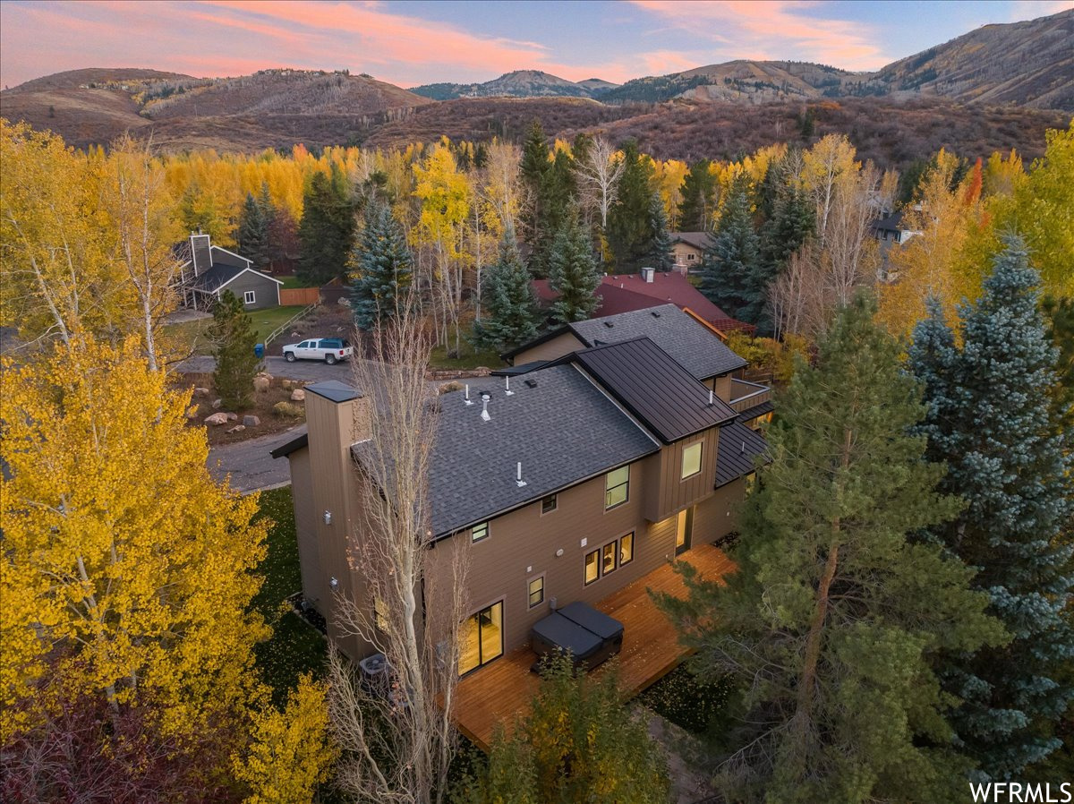 770 RED MAPLE, Park City, Utah 84060, 4 Bedrooms Bedrooms, 17 Rooms Rooms,3 BathroomsBathrooms,Residential,For sale,RED MAPLE,1963175