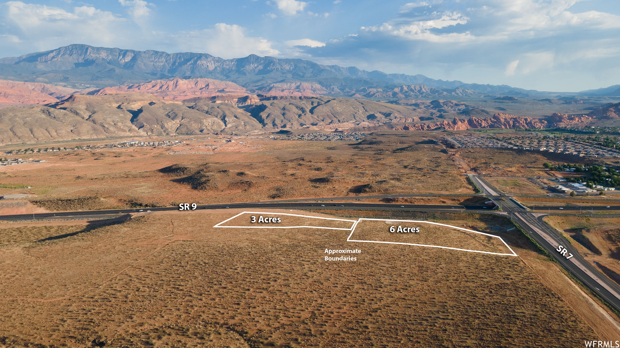 0, Hurricane, Utah 84737, ,Land,For sale,1963245