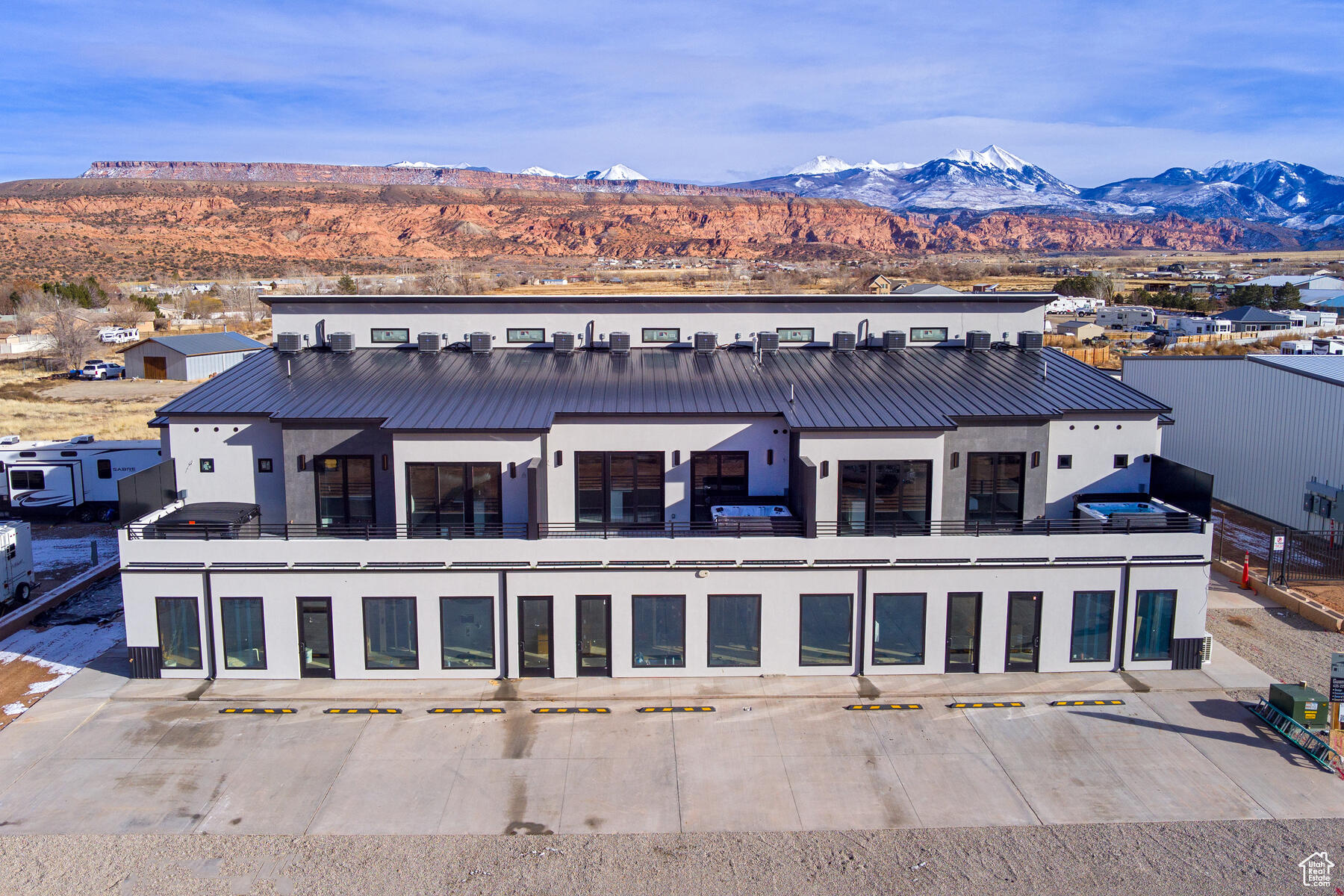 11920 S HIGHWAY 191 #12, Moab, Utah 84532, 2 Bedrooms Bedrooms, 7 Rooms Rooms,1 BathroomBathrooms,Residential,For sale,HIGHWAY 191,1963658