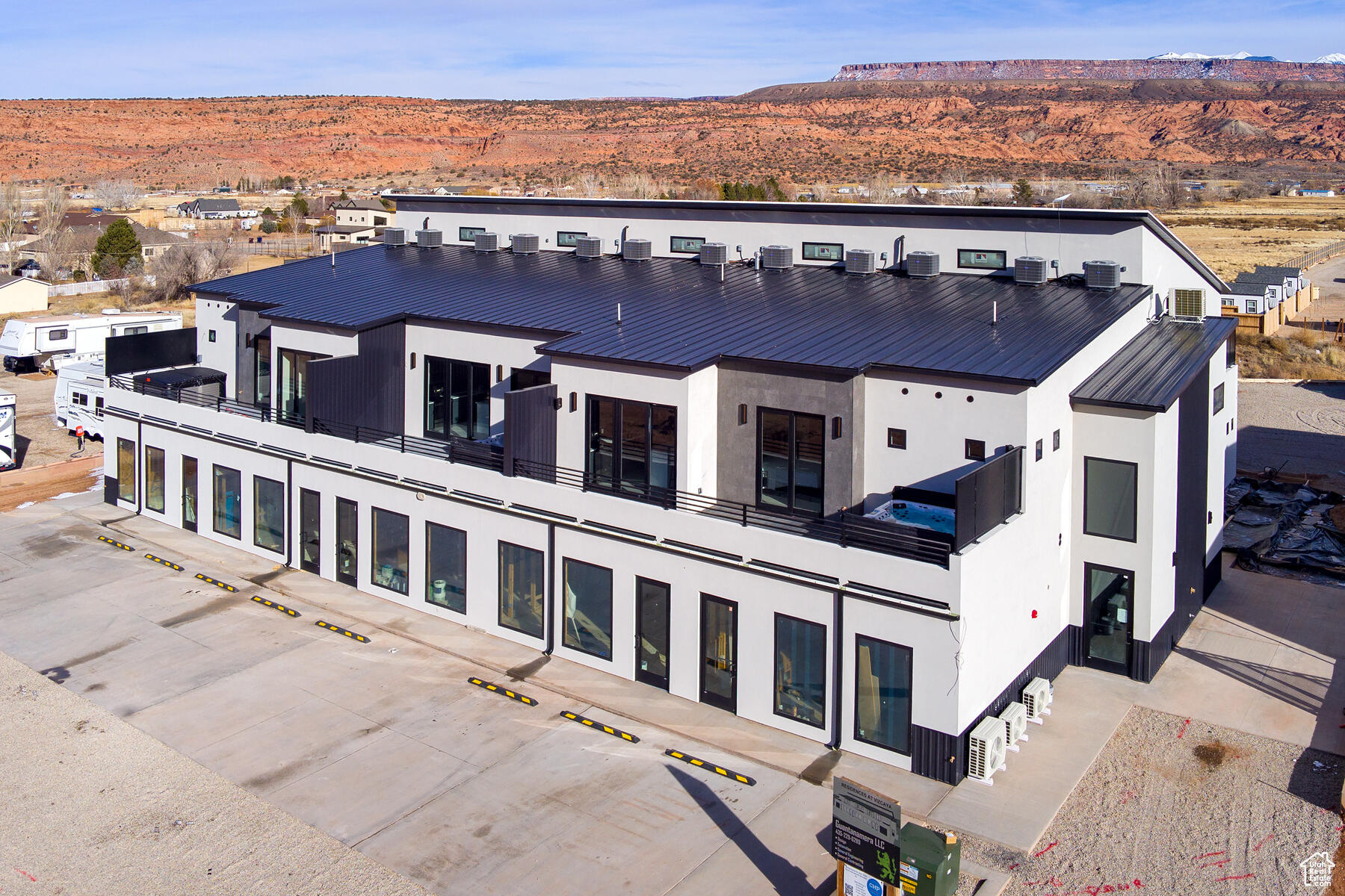 11920 S HIGHWAY 191 #12, Moab, Utah 84532, 2 Bedrooms Bedrooms, 7 Rooms Rooms,1 BathroomBathrooms,Residential,For sale,HIGHWAY 191,1963658