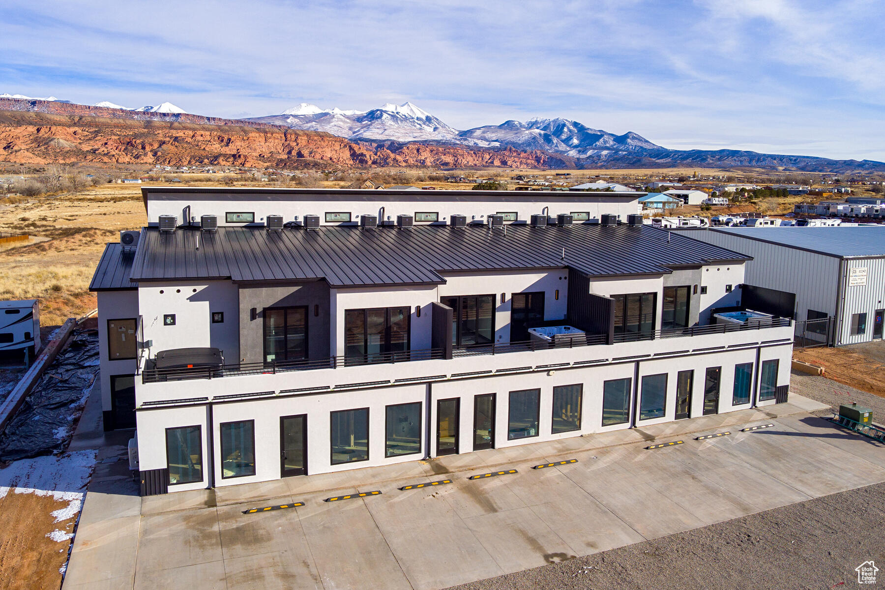 11920 S HIGHWAY 191 #12, Moab, Utah 84532, 2 Bedrooms Bedrooms, 7 Rooms Rooms,1 BathroomBathrooms,Residential,For sale,HIGHWAY 191,1963658