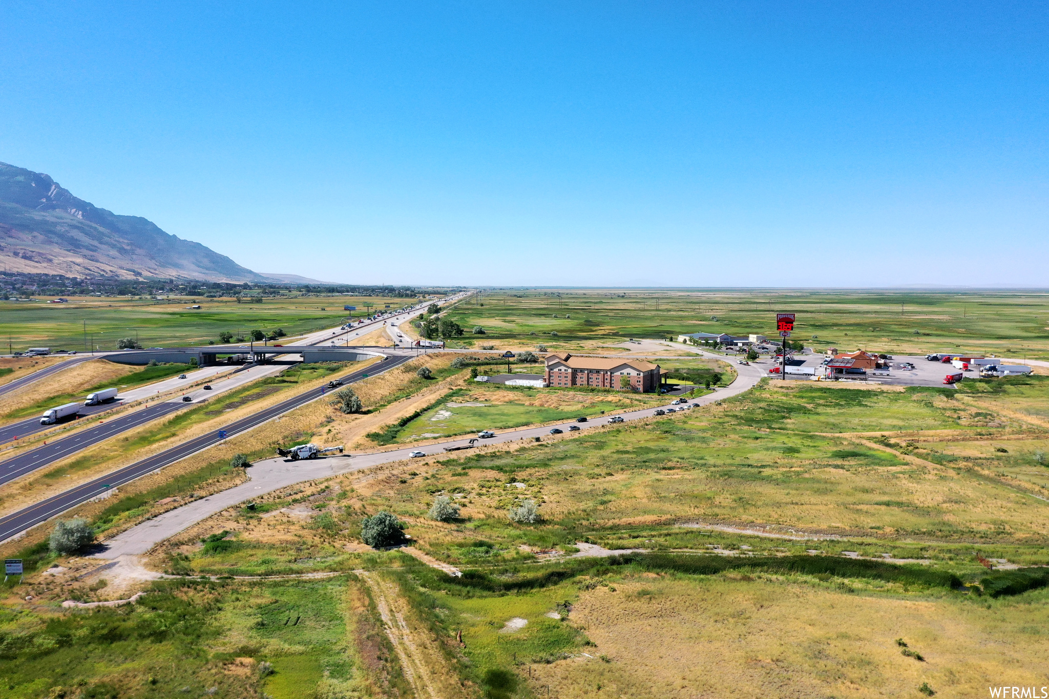 950 S 1600 W #10, Perry, Utah 84302, ,Land,For sale,1600,1963788