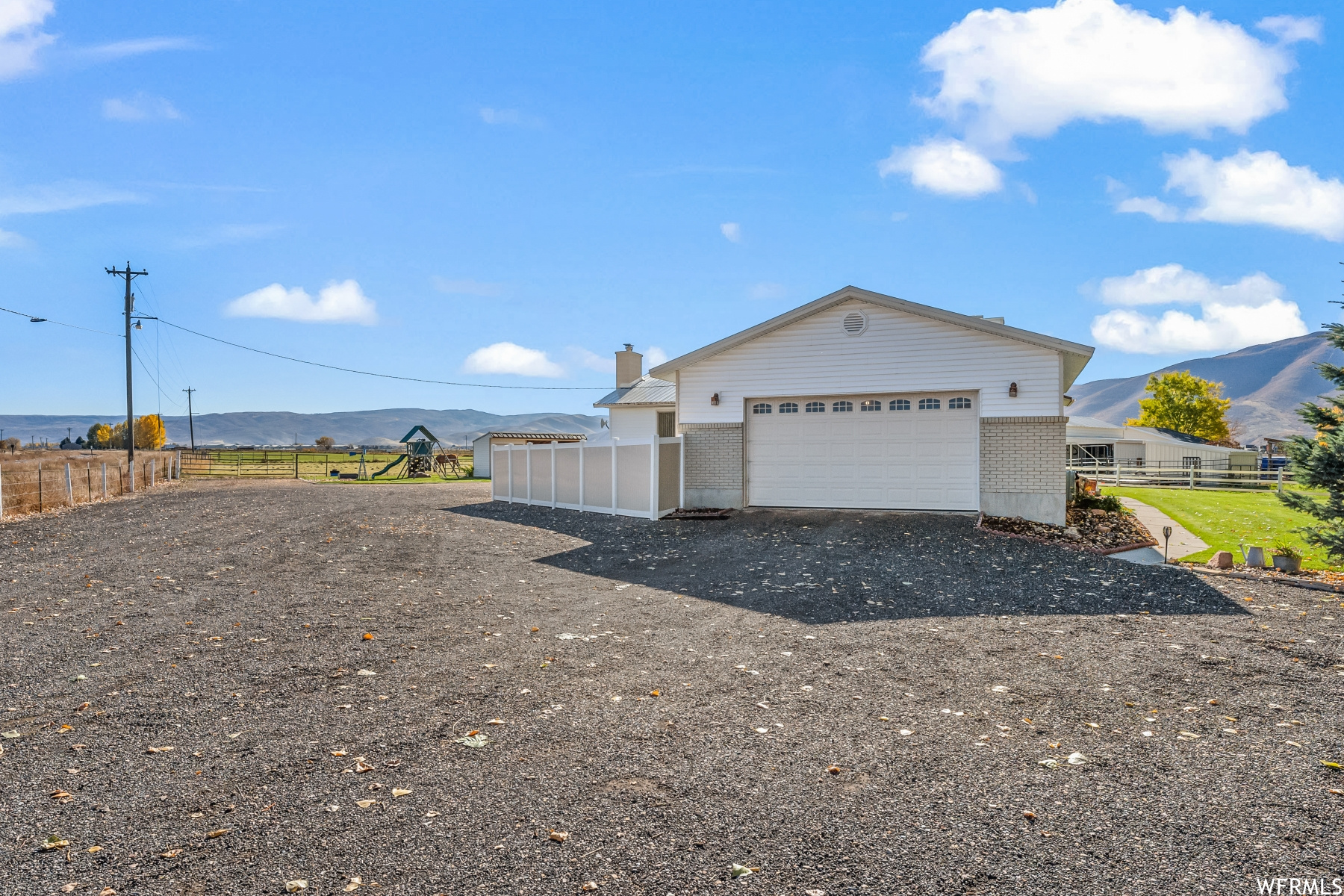 1981 S CASPERVILLE, Heber City, Utah 84032, 4 Bedrooms Bedrooms, 15 Rooms Rooms,2 BathroomsBathrooms,Residential,For sale,CASPERVILLE,1963866