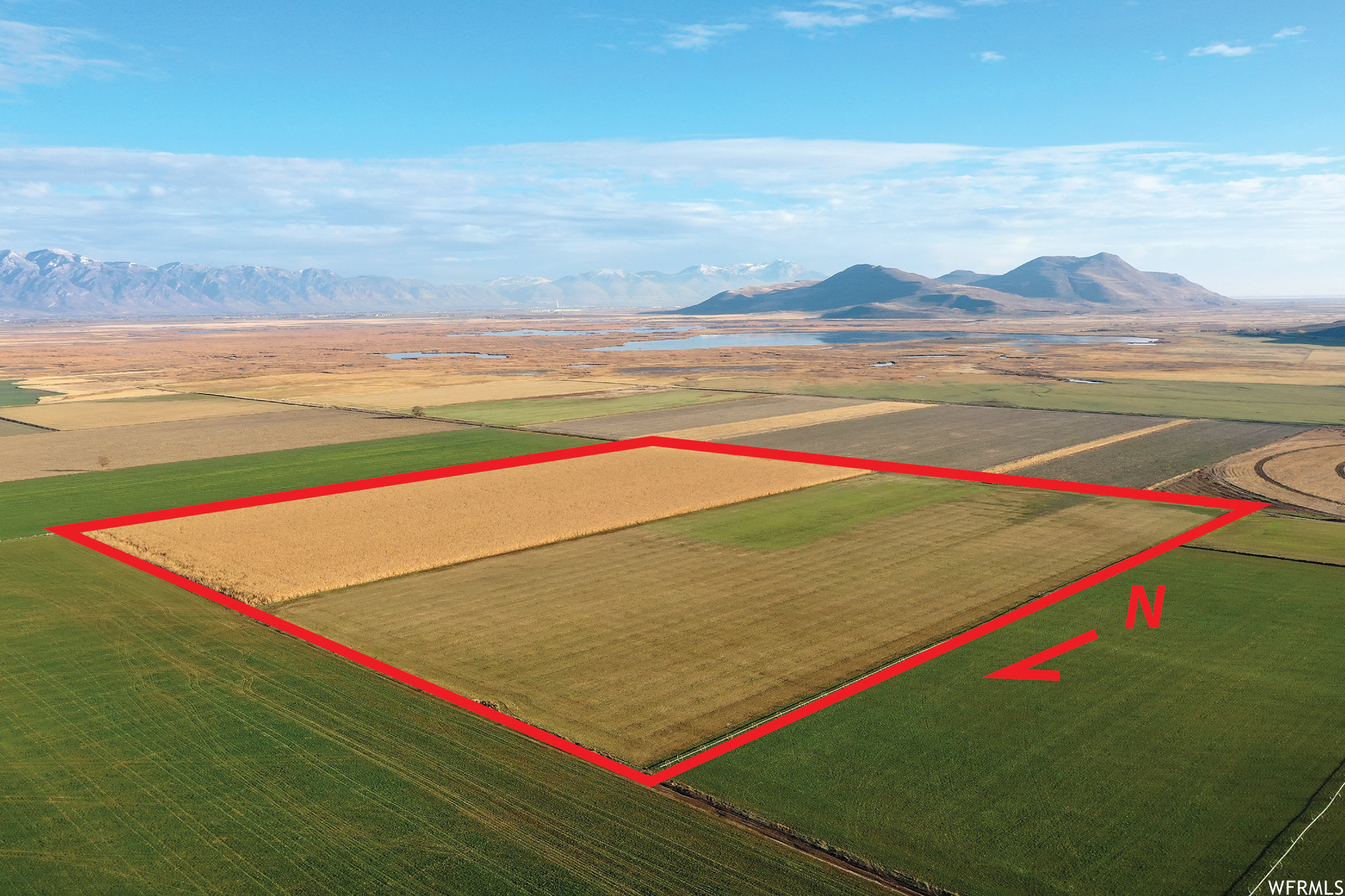 0, Penrose, Utah 84337, ,Land,For sale,1964137