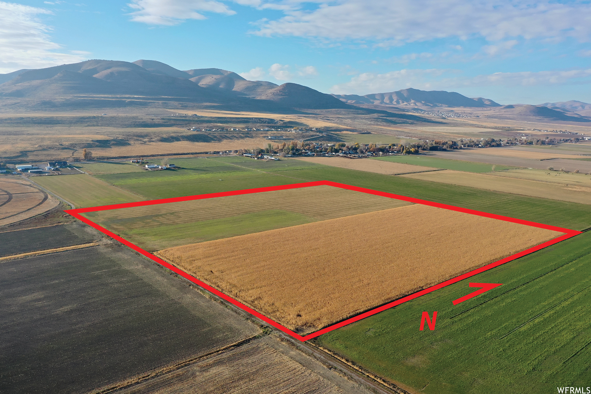 0, Penrose, Utah 84337, ,Land,For sale,1964137