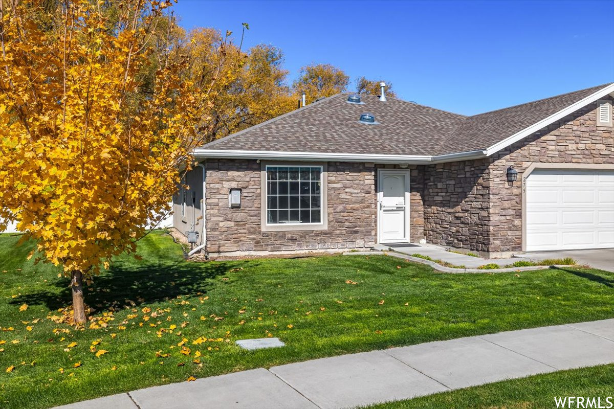 275 W 60 S, Hyde Park, Utah 84318, 2 Bedrooms Bedrooms, 8 Rooms Rooms,1 BathroomBathrooms,Residential,For sale,60,1964146