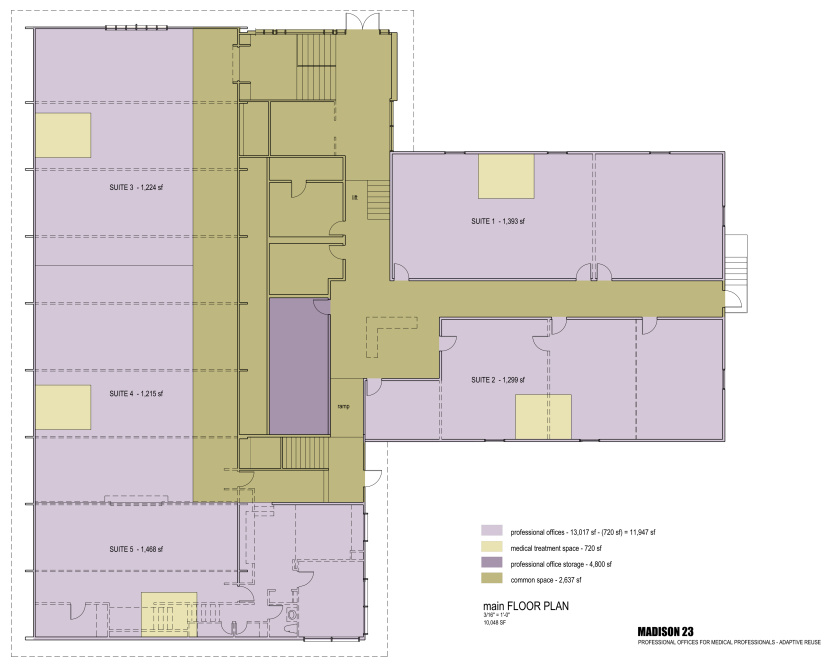 705 E 23RD S, Ogden, Utah 84401, ,Commercial Sale,For sale,23RD,1964192