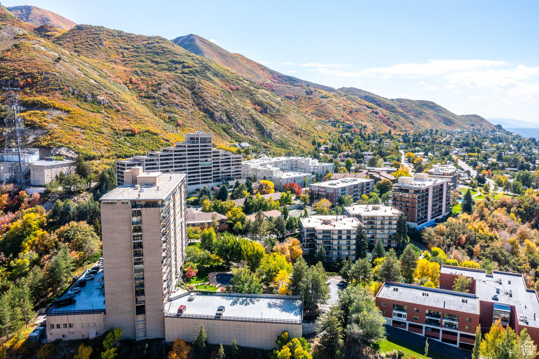 875 S DONNER WAY #1502, Salt Lake City, Utah 84108, 3 Bedrooms Bedrooms, 12 Rooms Rooms,1 BathroomBathrooms,Residential,For sale,DONNER WAY,1964204