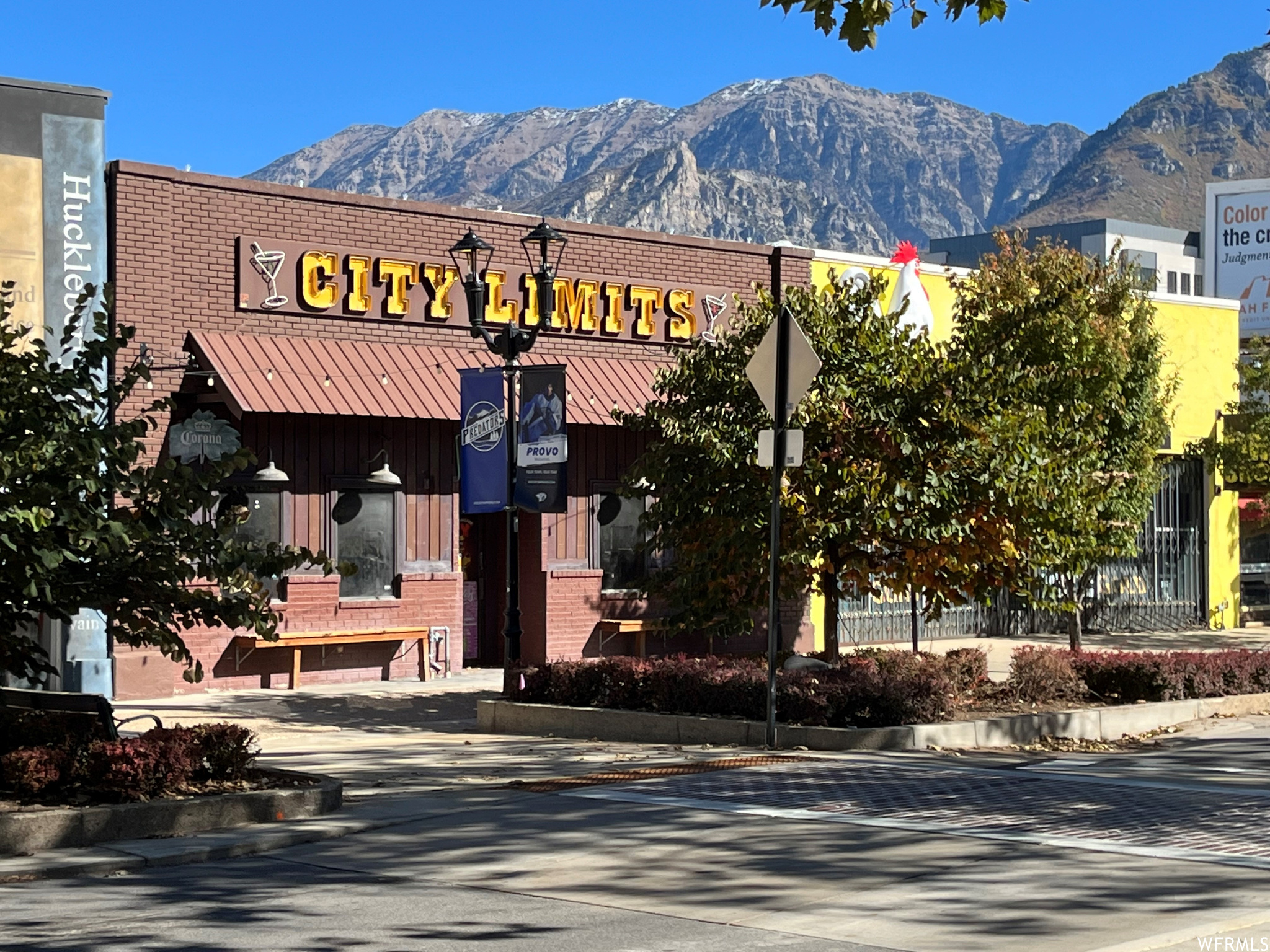 440 W CENTER, Provo, Utah 84601, ,Commercial Sale Commercial Lease,For sale,CENTER,1964270