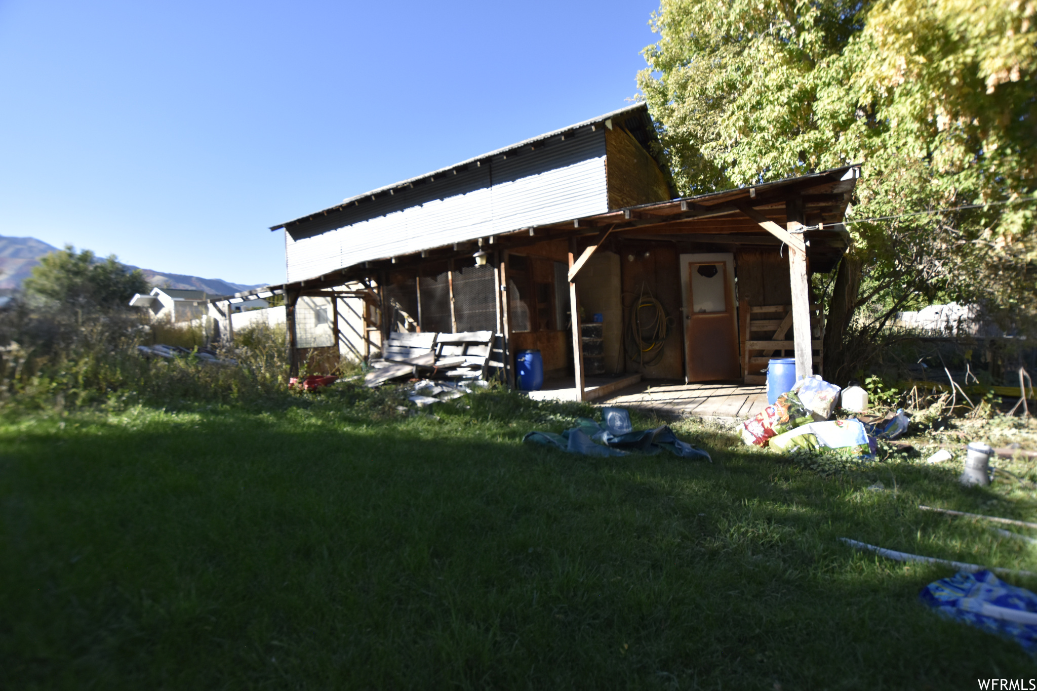 61 N 100 W Wellsville UT 84339 550,000