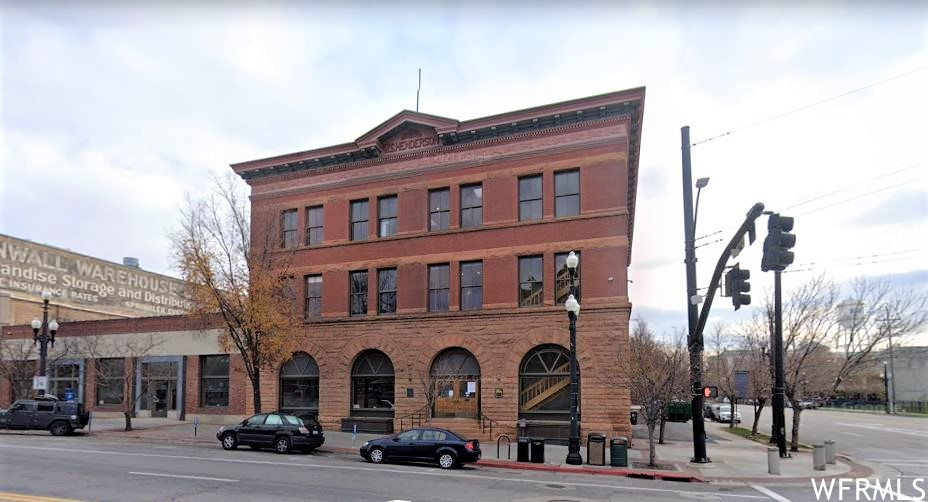 375 W 200 S, Salt Lake City, Utah 84101, ,Commercial Lease,For sale,200,1964472