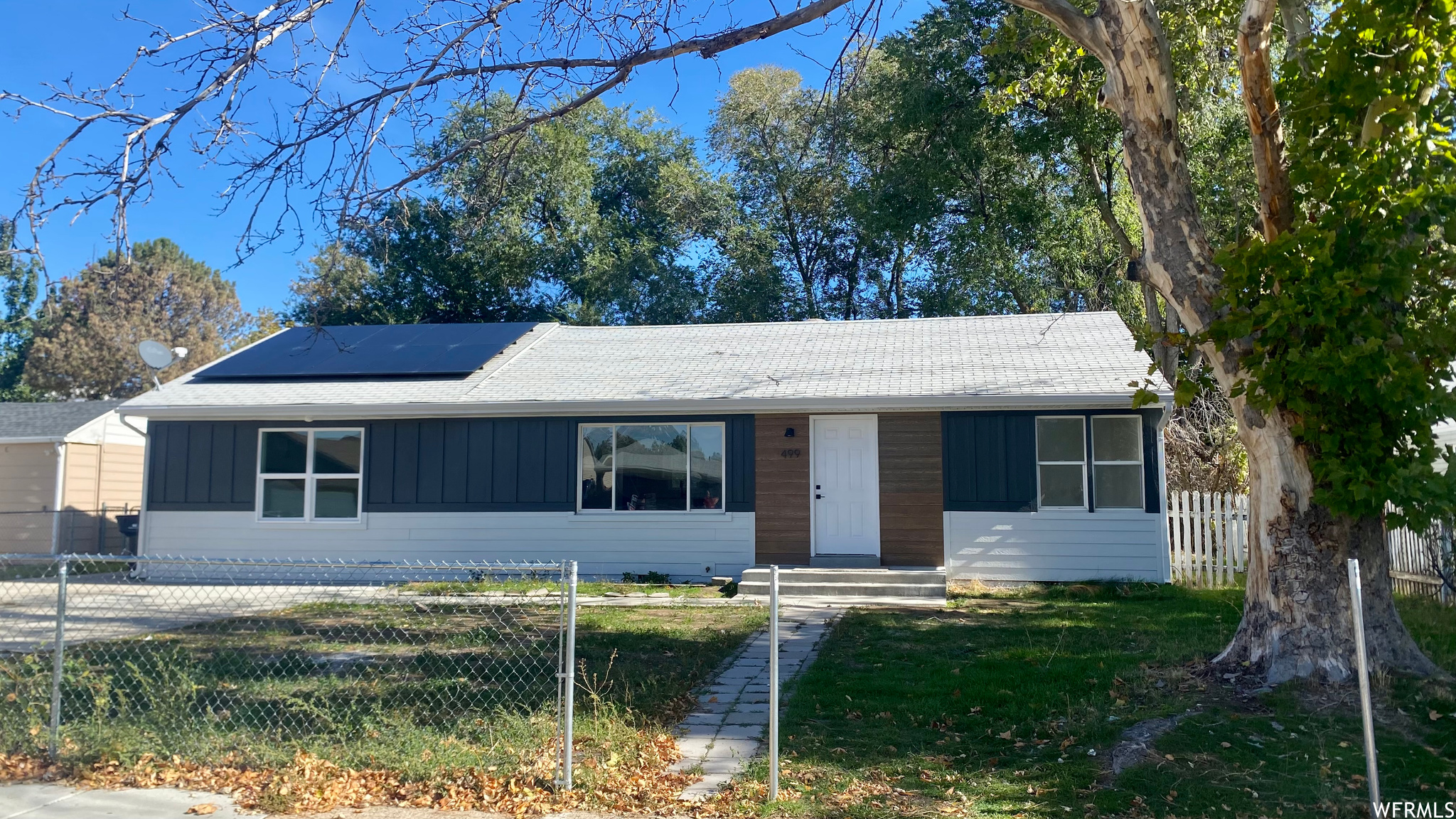 499 S 500 E, Clearfield UT 84015