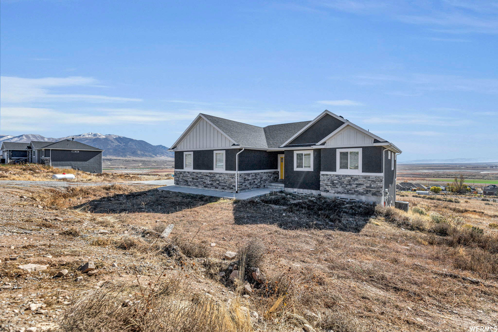 2137 W Ridgeline Rd Stockton UT 84071 560,000