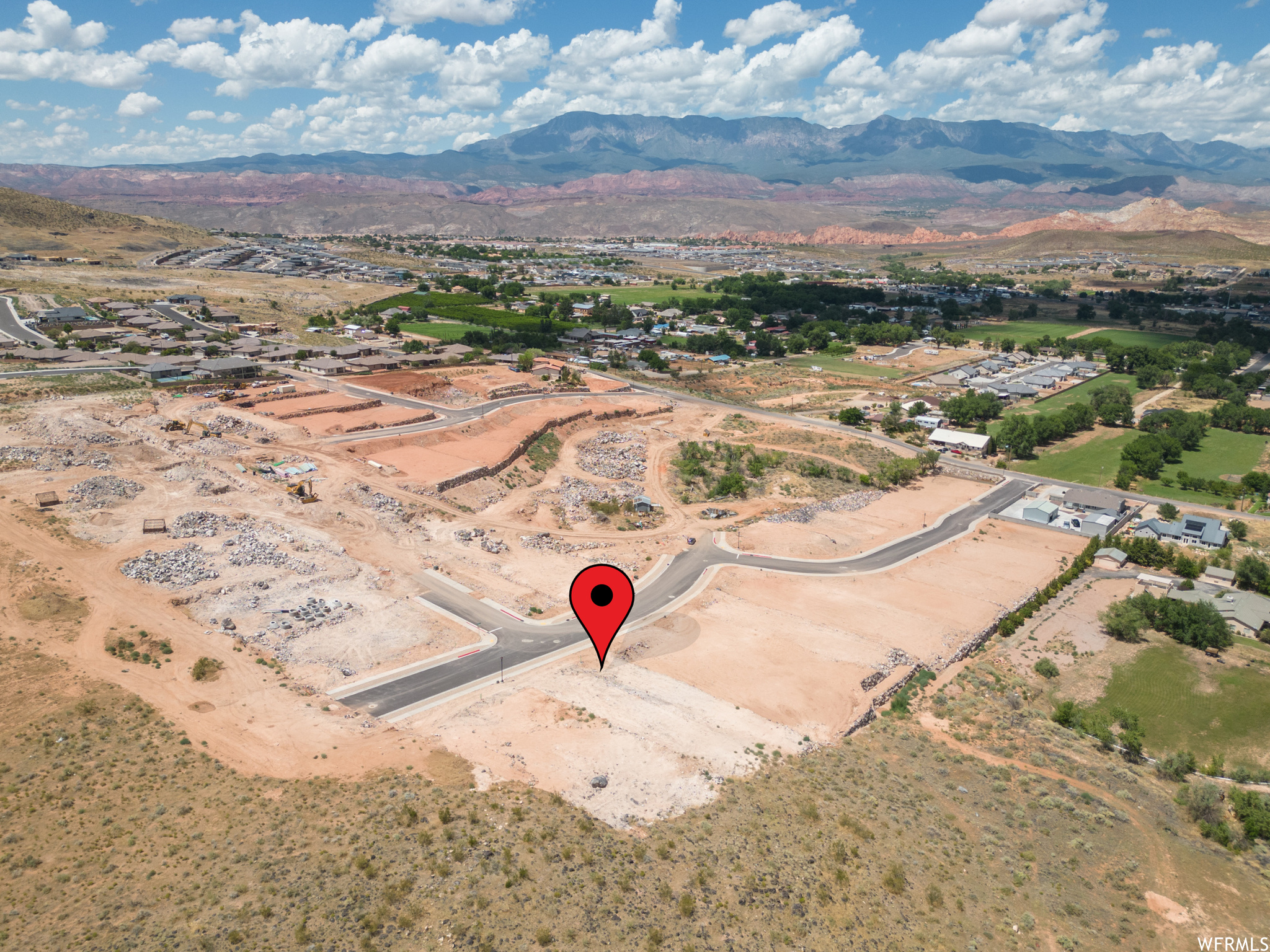 801 S MOUNTAINVIEW #29, Hurricane, Utah 84737, ,Land,For sale,MOUNTAINVIEW,1964884