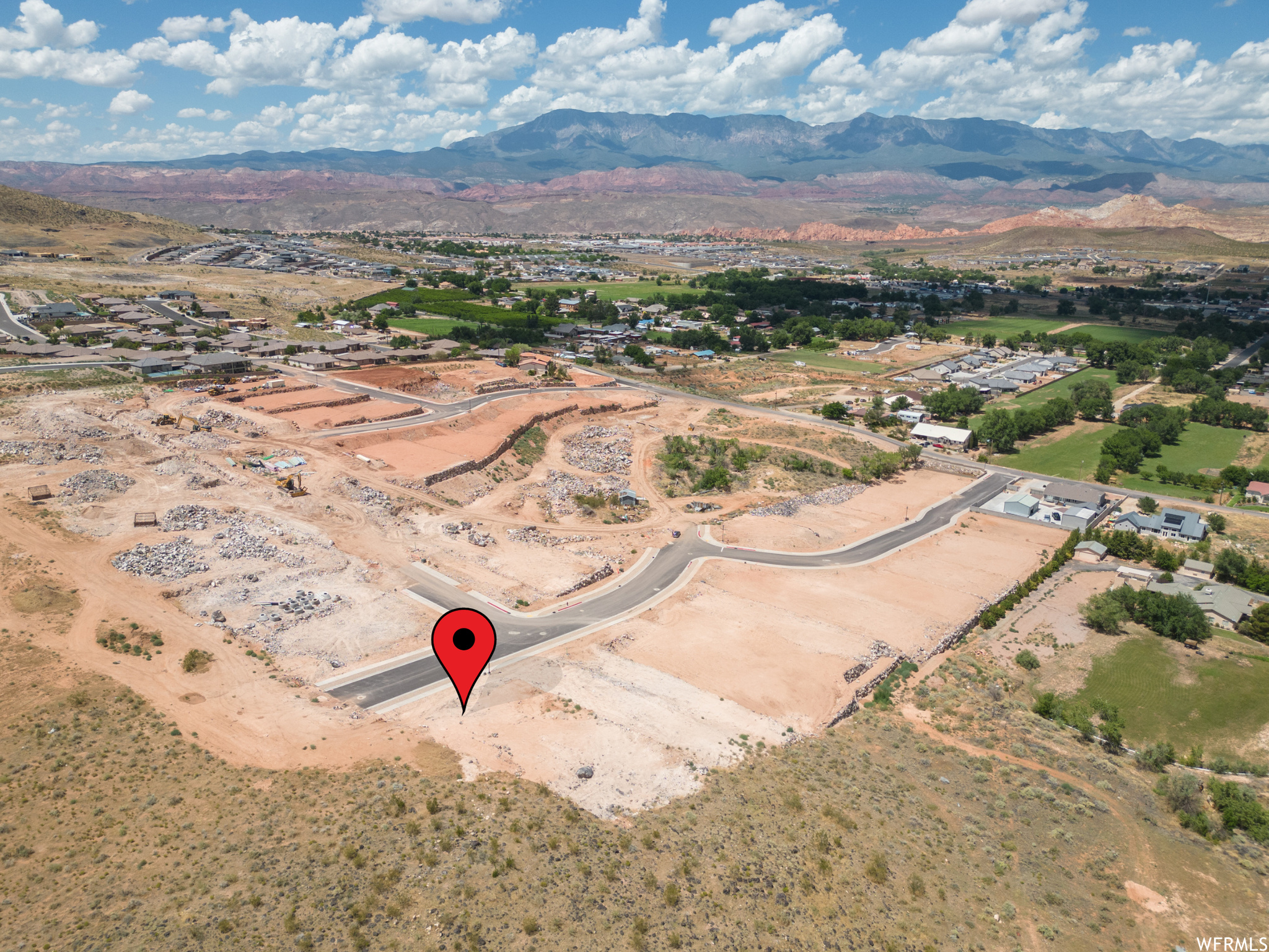 829 S MOUNTAINVIEW #28, Hurricane, Utah 84737, ,Land,For sale,MOUNTAINVIEW,1964885
