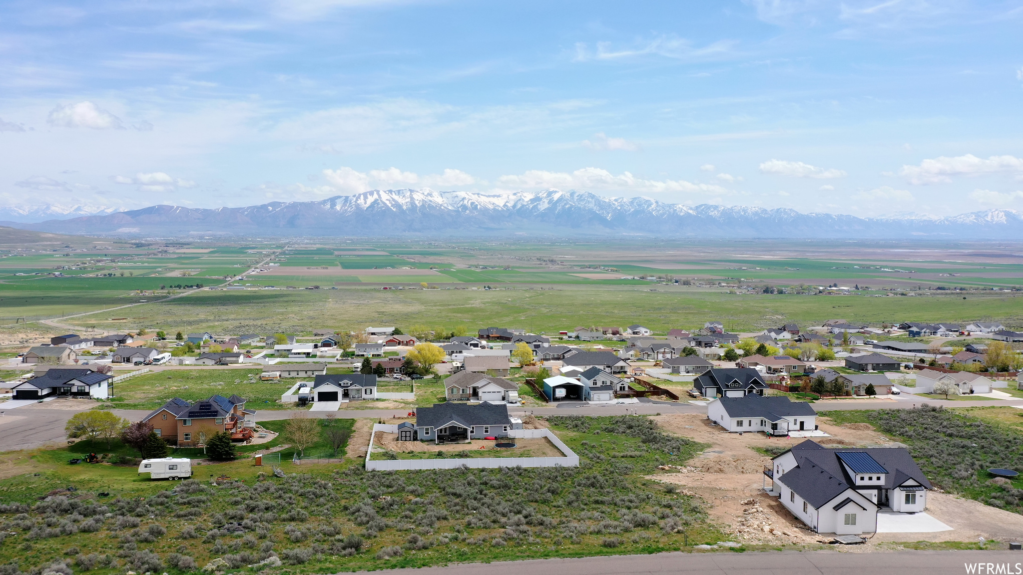 11025 N WALLACE, Tremonton, Utah 84337, ,Land,For sale,WALLACE,1964973