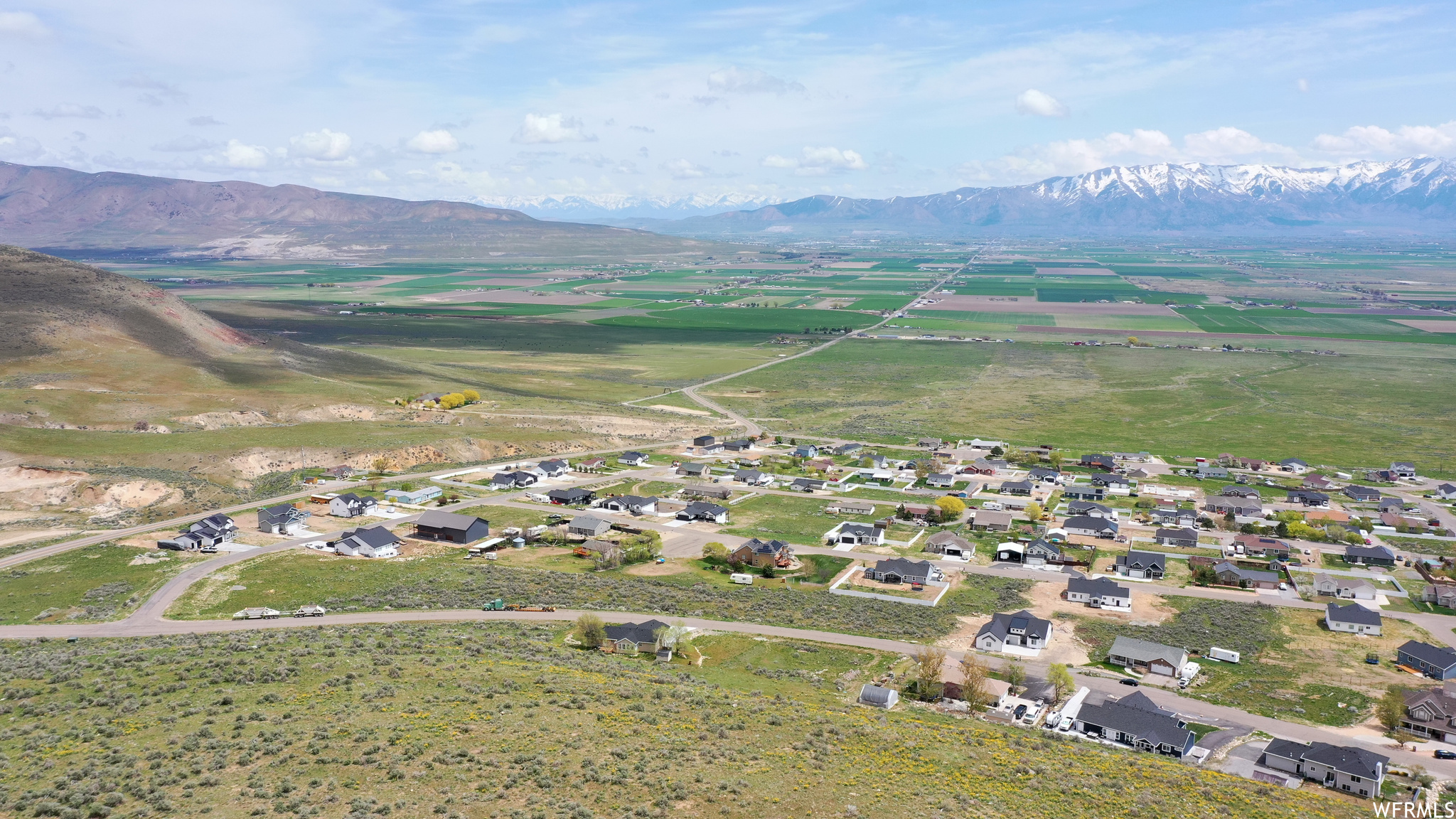 11025 N WALLACE, Tremonton, Utah 84337, ,Land,For sale,WALLACE,1964973