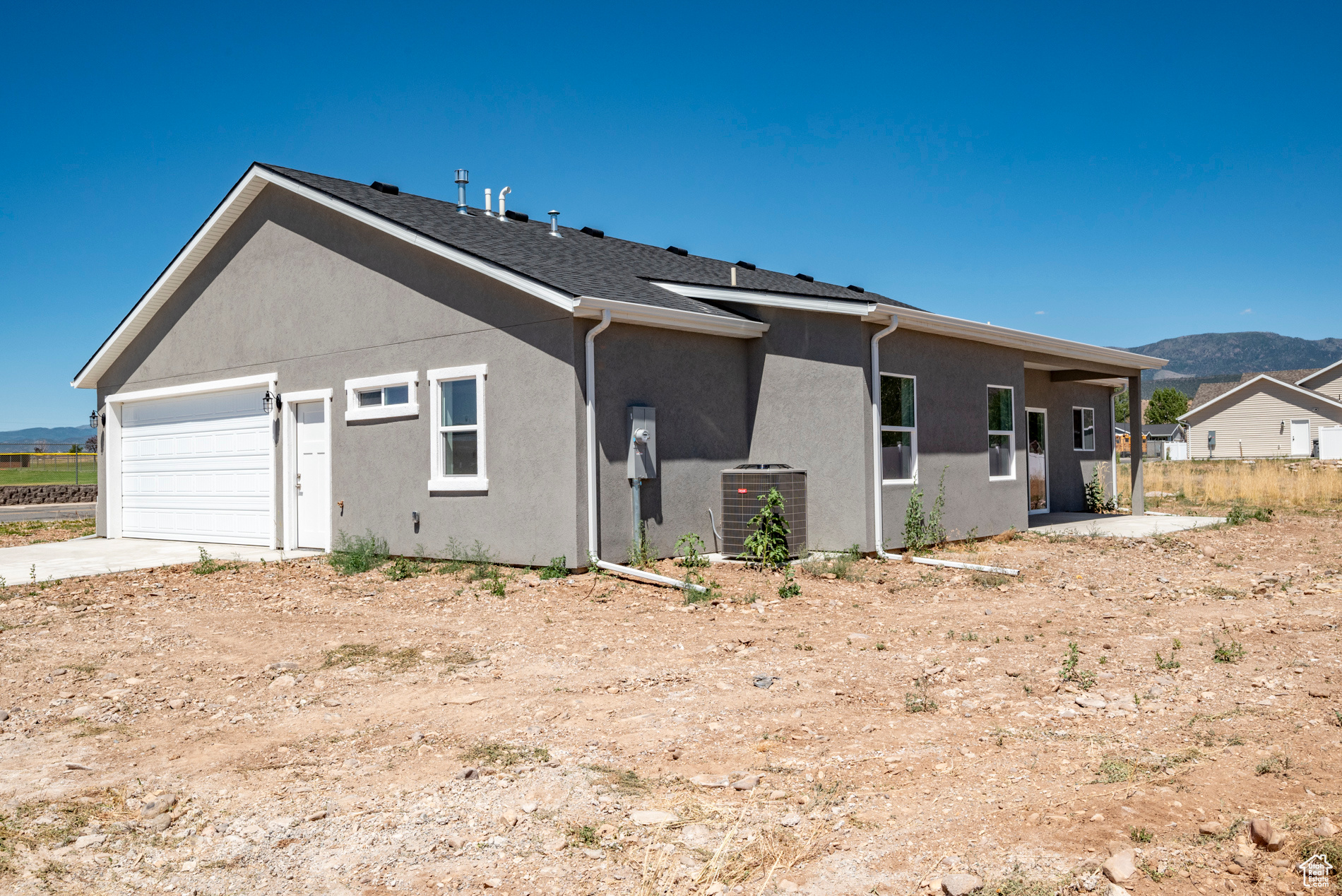 820 E 400 N, Beaver, Utah 84713, 3 Bedrooms Bedrooms, 8 Rooms Rooms,2 BathroomsBathrooms,Residential,For sale,400,1965200