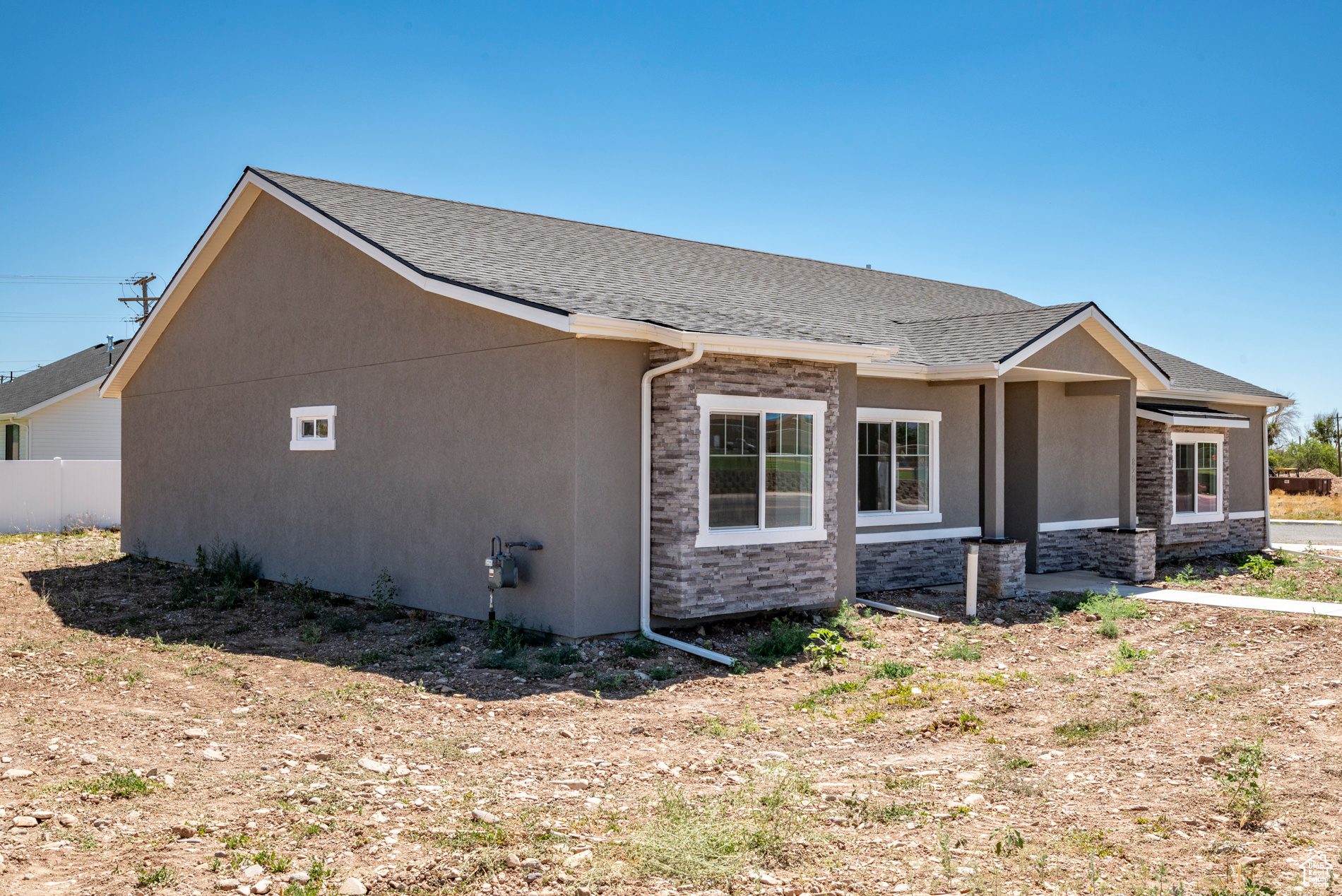 820 E 400 N, Beaver, Utah 84713, 3 Bedrooms Bedrooms, 8 Rooms Rooms,2 BathroomsBathrooms,Residential,For sale,400,1965200