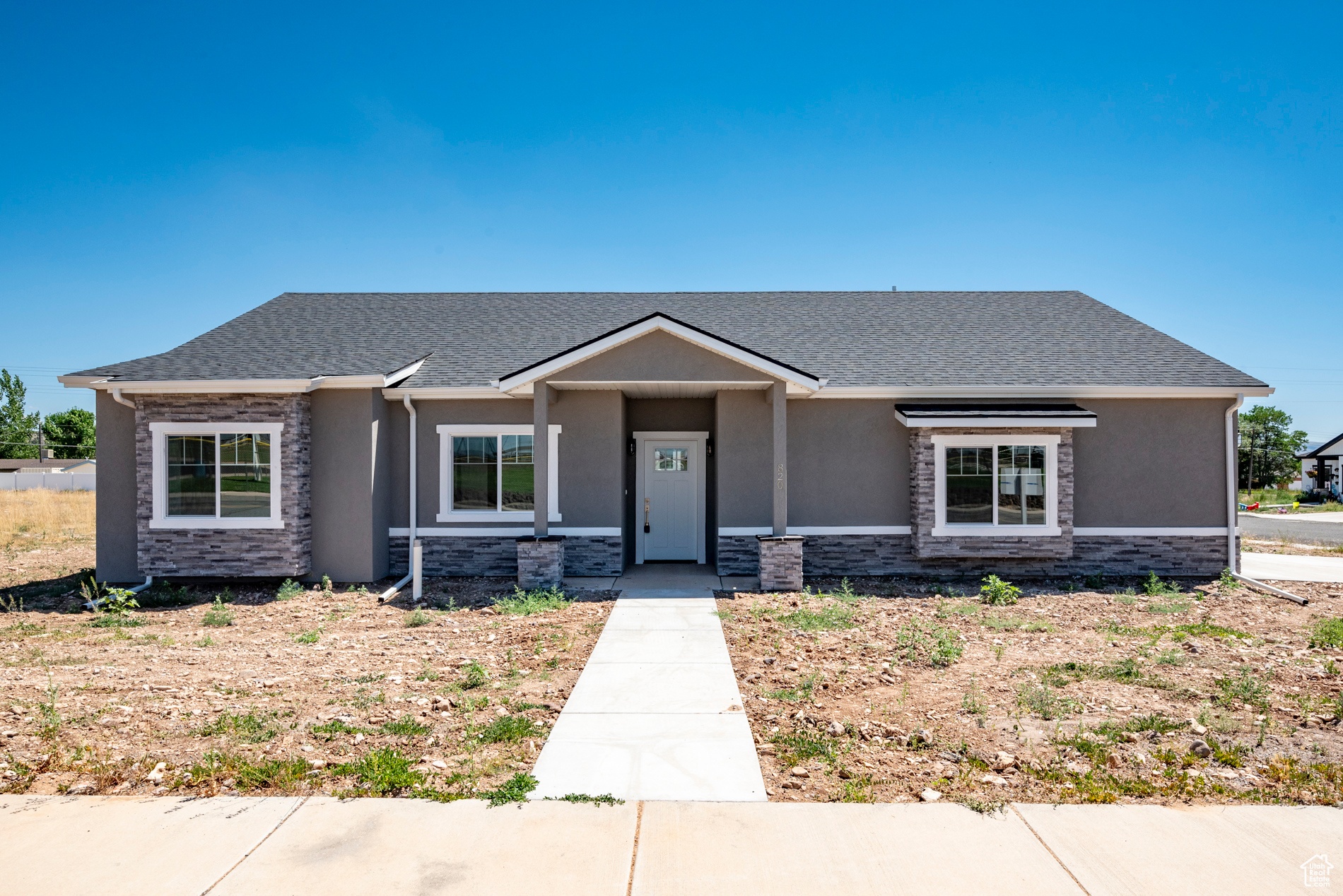 820 E 400 N, Beaver, Utah 84713, 3 Bedrooms Bedrooms, 8 Rooms Rooms,2 BathroomsBathrooms,Residential,For sale,400,1965200