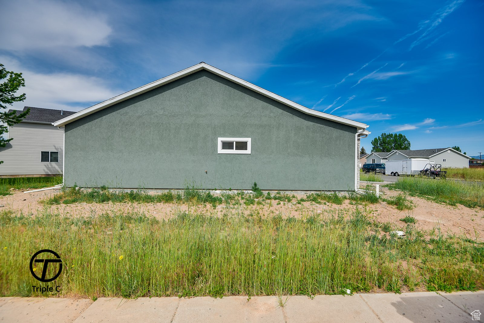 1360 E 160 N, Beaver, Utah 84713, 3 Bedrooms Bedrooms, 8 Rooms Rooms,2 BathroomsBathrooms,Residential,For sale,160,1965205